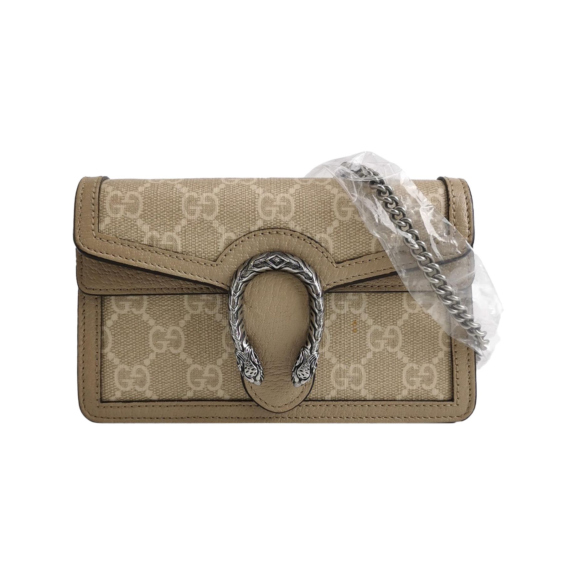 Gucci Gucci Women os Shoulder Bags Size ONE SIZE - 1 Thumbnail