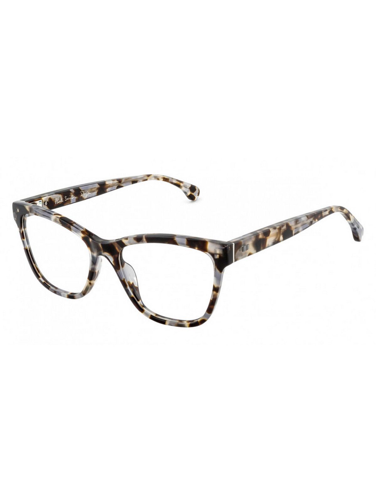 PAUL SMITH Dora gray tortoise shell acetate frames glasses