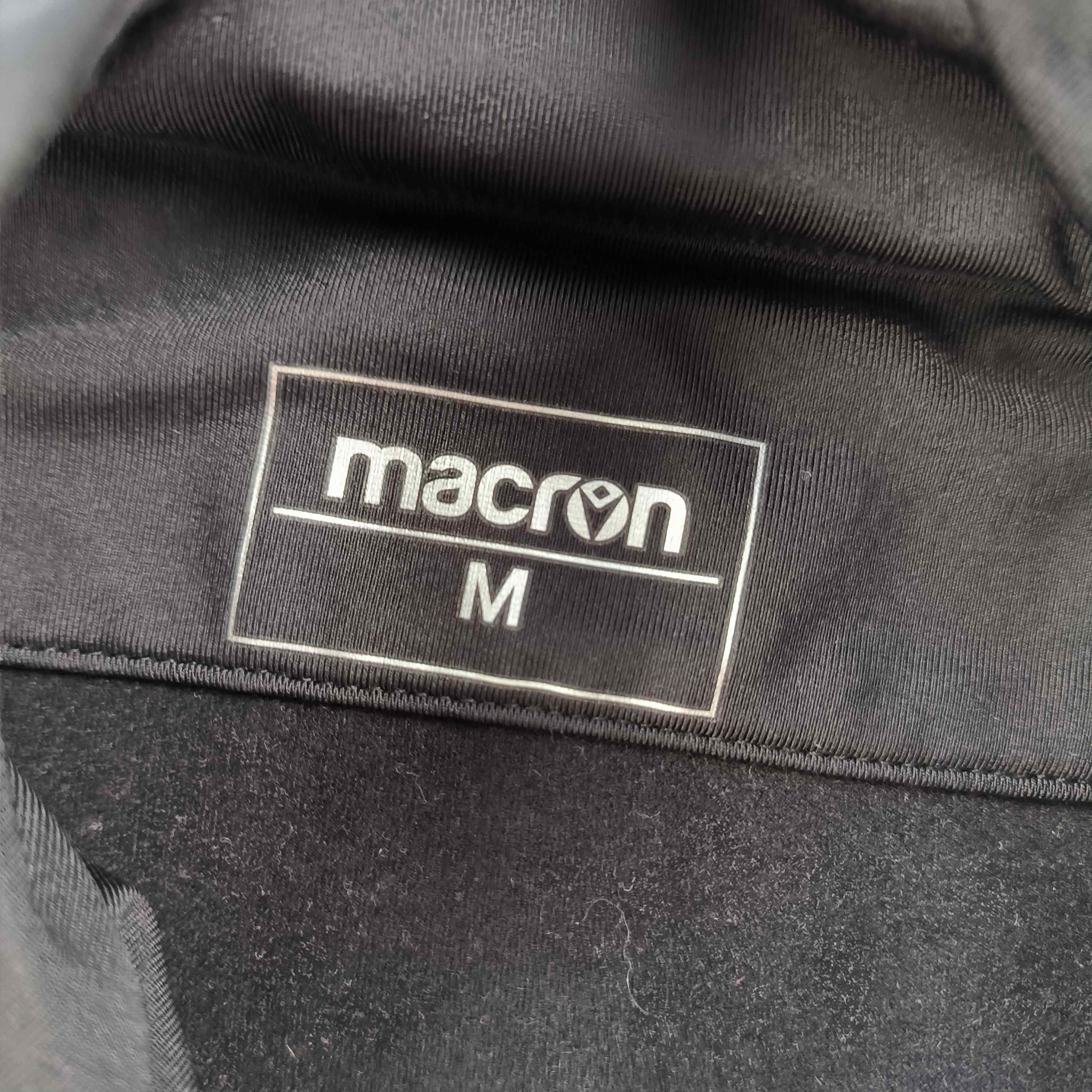 Macron Karlsruher SC Macron football training top size M Size US M / EU 48-50 / 2 - 4 Thumbnail