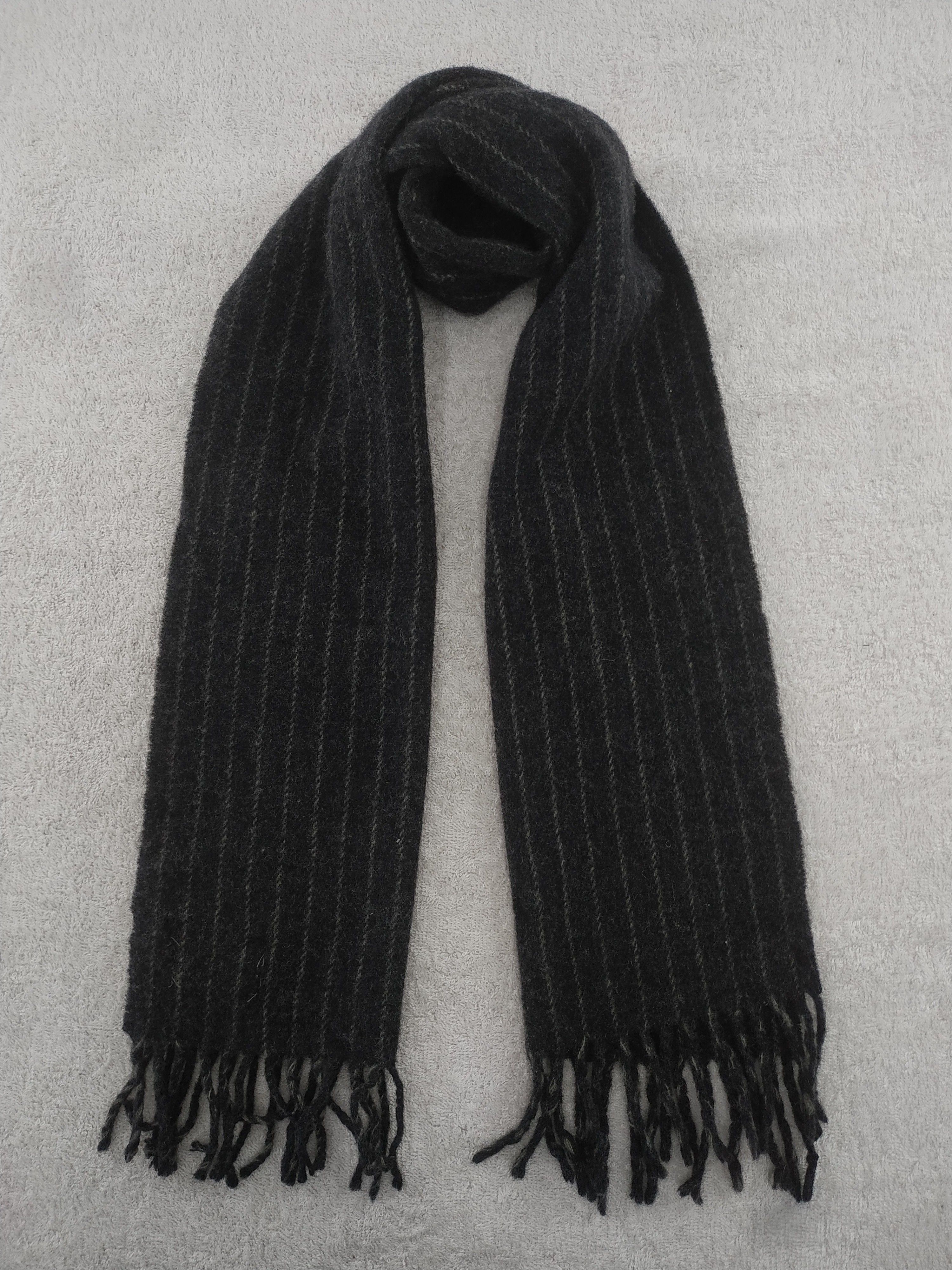 Polo Ralph Lauren Polo Ralph Lauren Scarf / Muffler / Neckwear - WW909 Size ONE SIZE - 1 Thumbnail