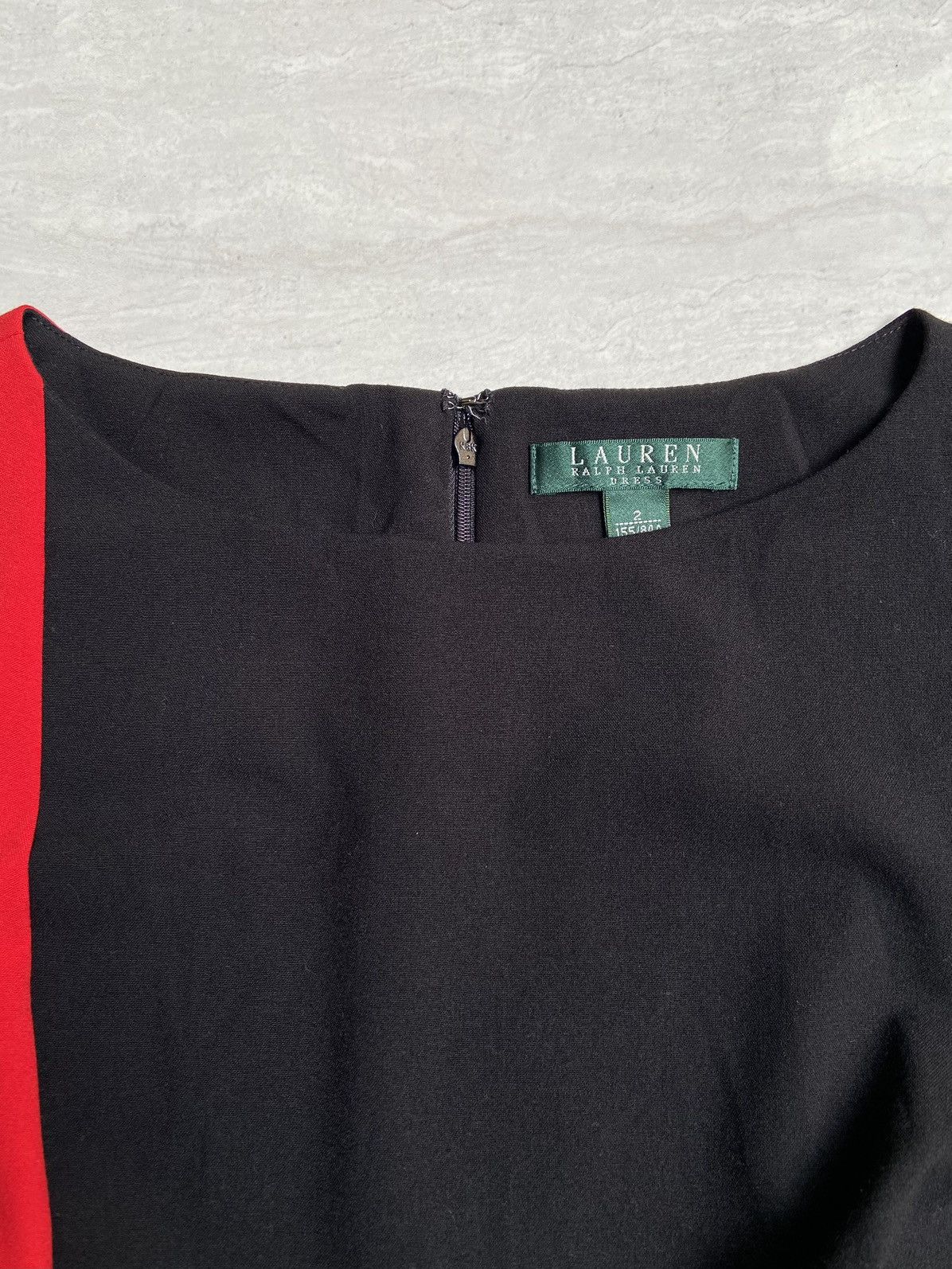 Ralph Lauren RALPH LAUREN Midi Dress Size XS / US 0-2 / IT 36-38 - 13 Thumbnail