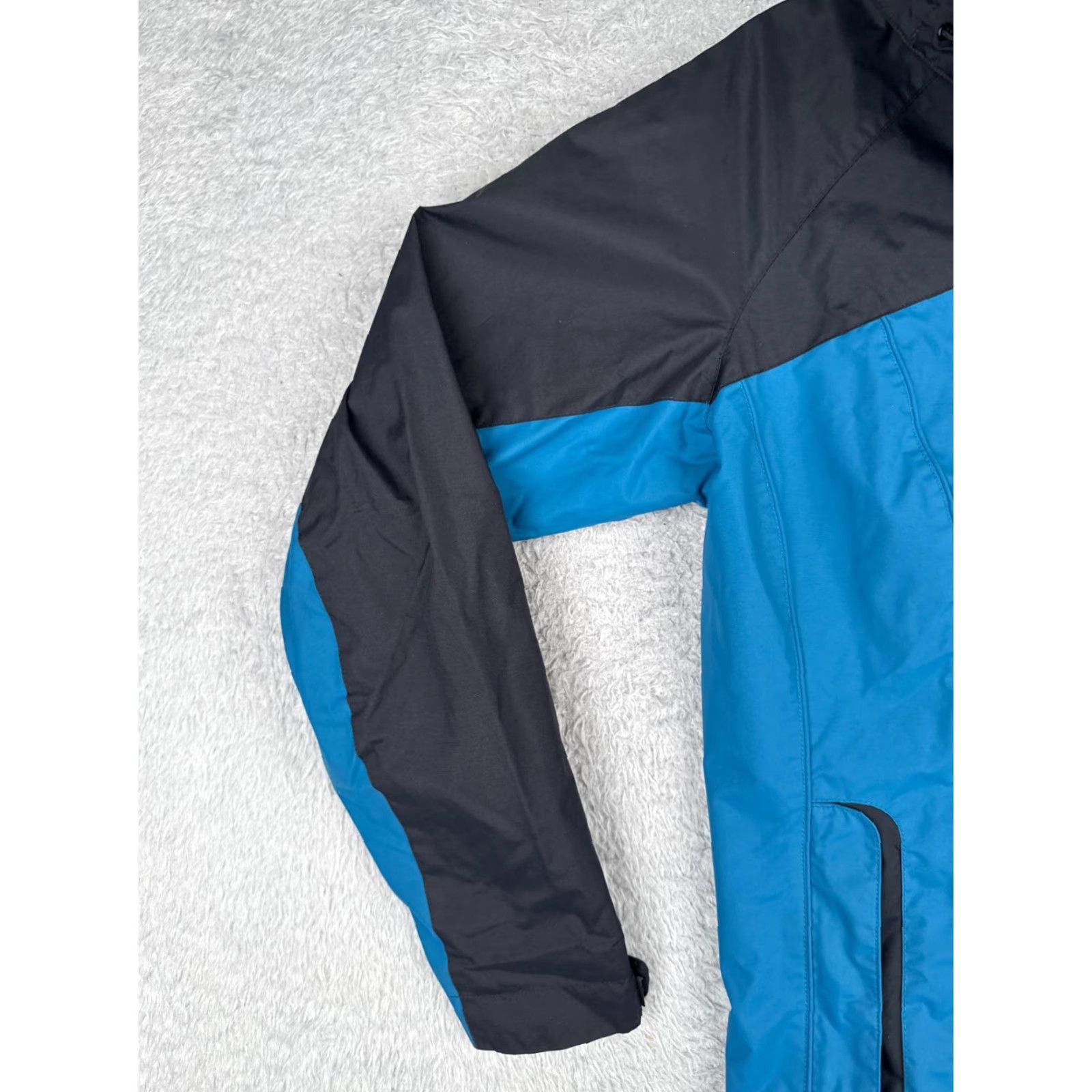 Vintage VINTAGE Columbia Jacket Women S Blue 3-in-1 Shell Only Ski Snow Size S / US 4 / IT 40 - 7 Thumbnail