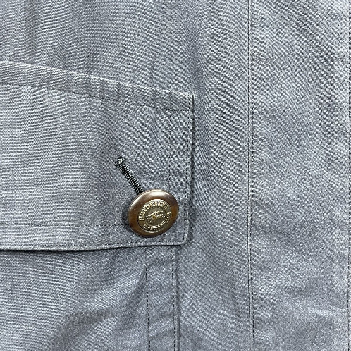 Burberry × Vintage Burberrys Vintage Jacket Size US M / EU 48-50 / 2 - 6 Thumbnail