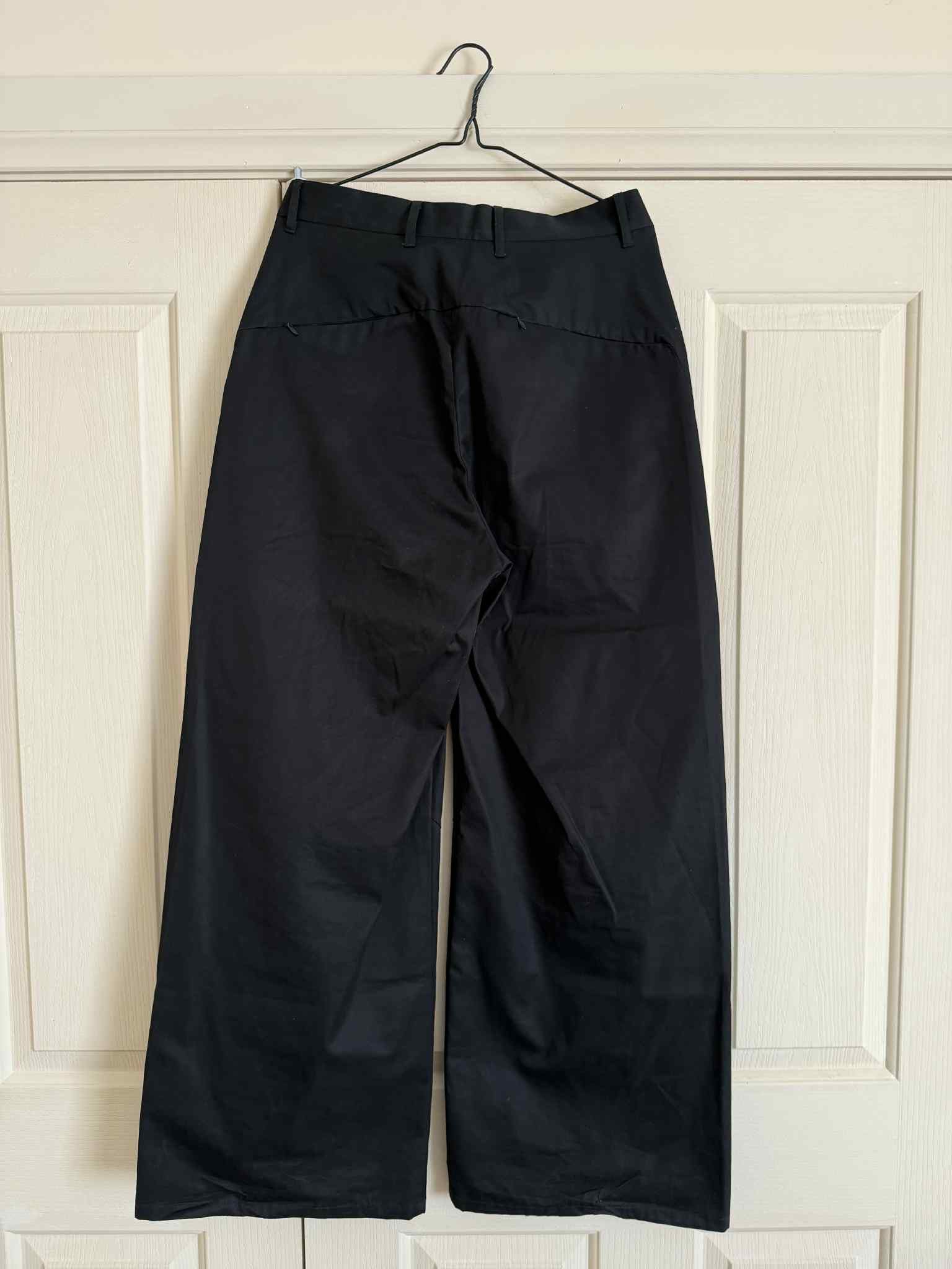 Vuja De vuja de issac tech chinos Size US 32 / EU 48 - 2 Thumbnail