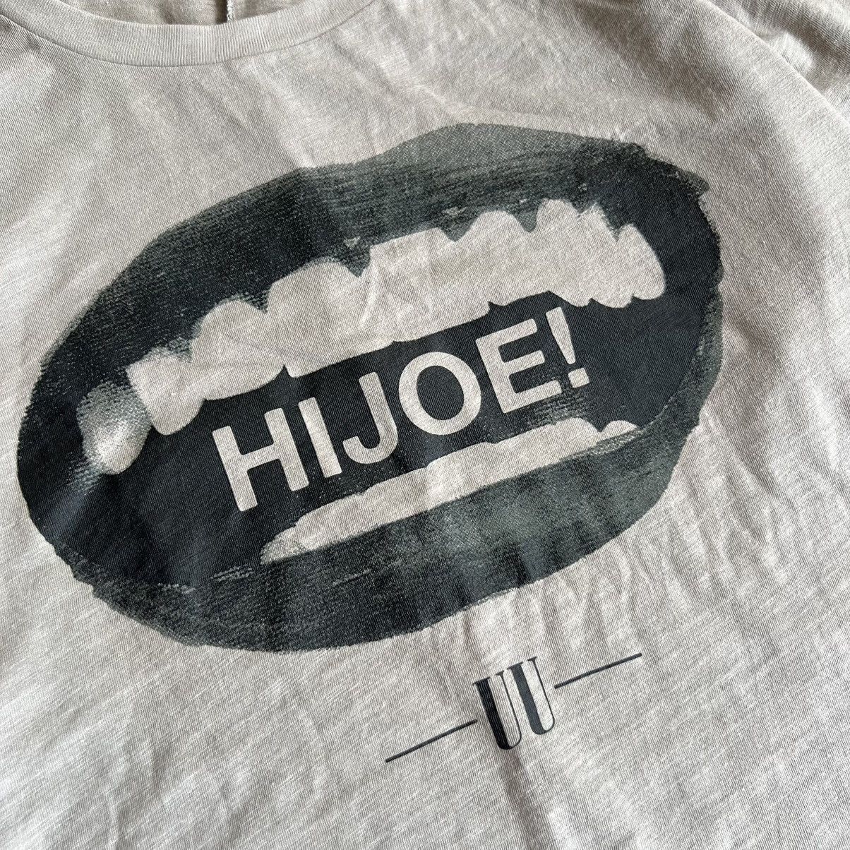 Undercover × Uniqlo Undercover x Uniqlo Hijoe Shirt Size US L / EU 52-54 / 3 - 3 Thumbnail
