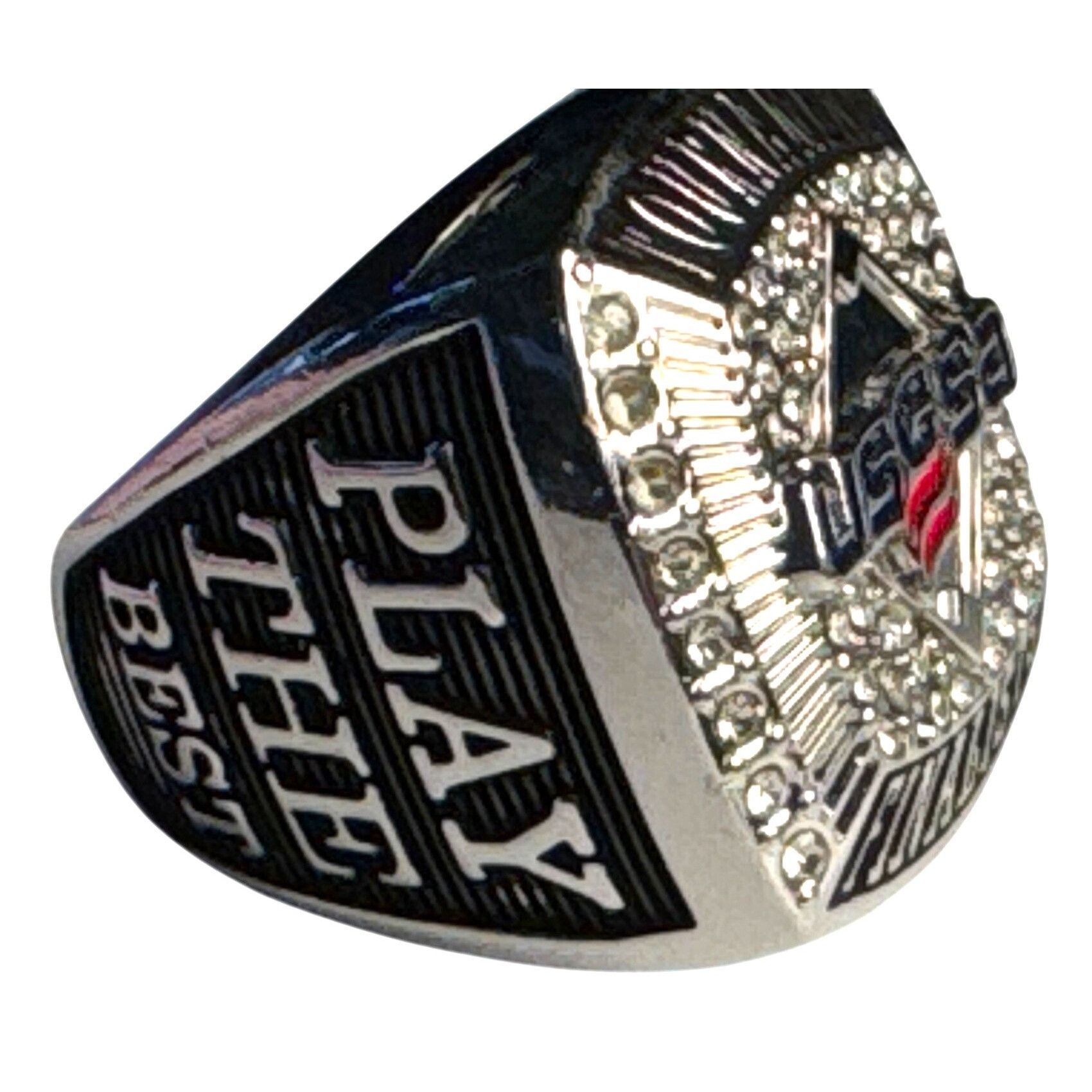 All Star BB Trilliant CX What The