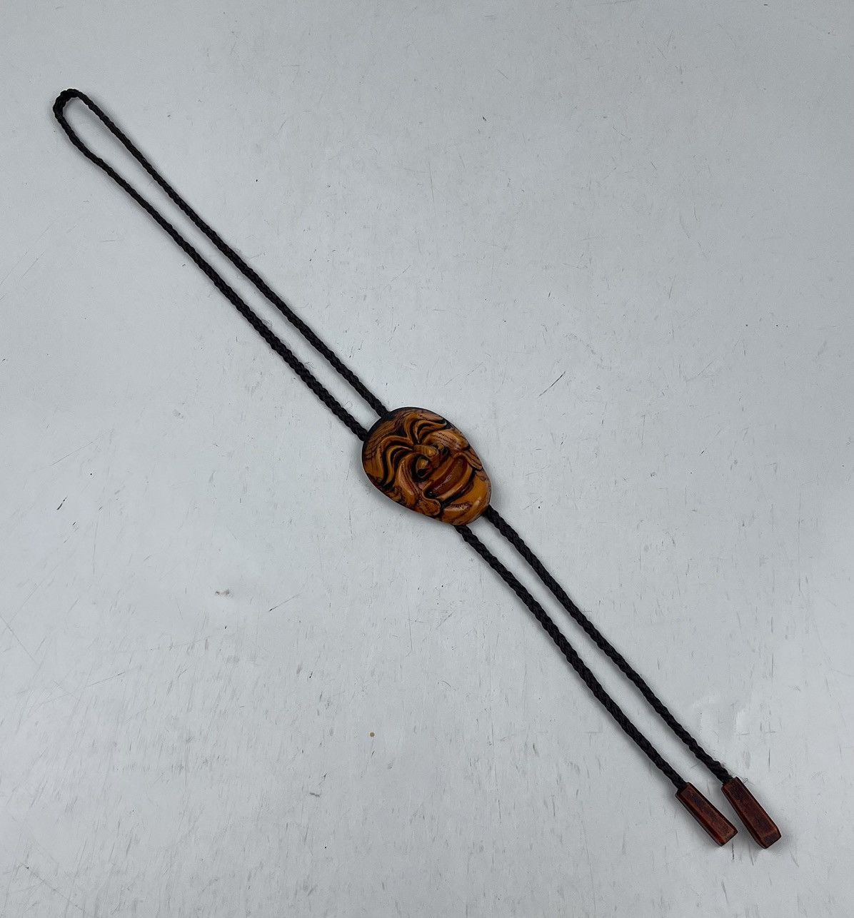 Seditionaries very rare design custom made bolo ties Size ONE SIZE - 2 Thumbnail
