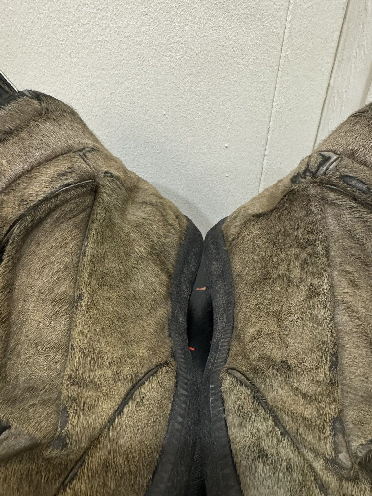 Maison Margiela Maison Margiela Fur Futures 45 Size US 11 / EU 44 - 7 Thumbnail