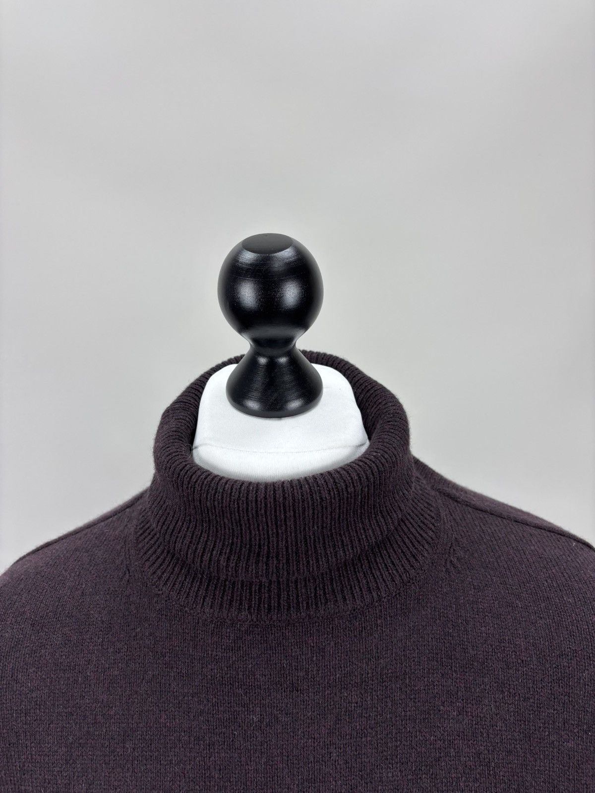 Dries Van Noten Womens sweater dresses Dries Van Noten Size Medium Size L / US 10 / IT 46 - 4 Thumbnail