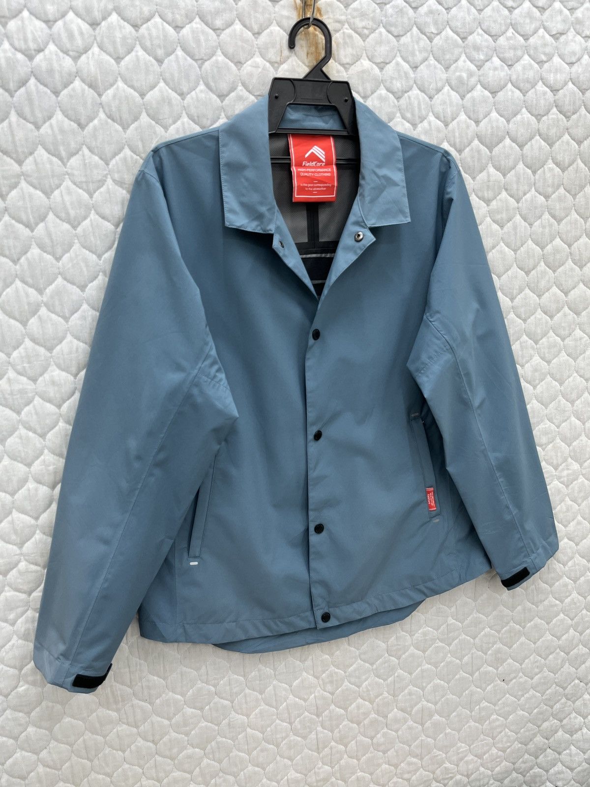 Japanese Brand 🔥🔥🔥ARCHIVE FIELDCORE LIGHT JACKET Size US M / EU 48-50 / 2 - 2 Thumbnail