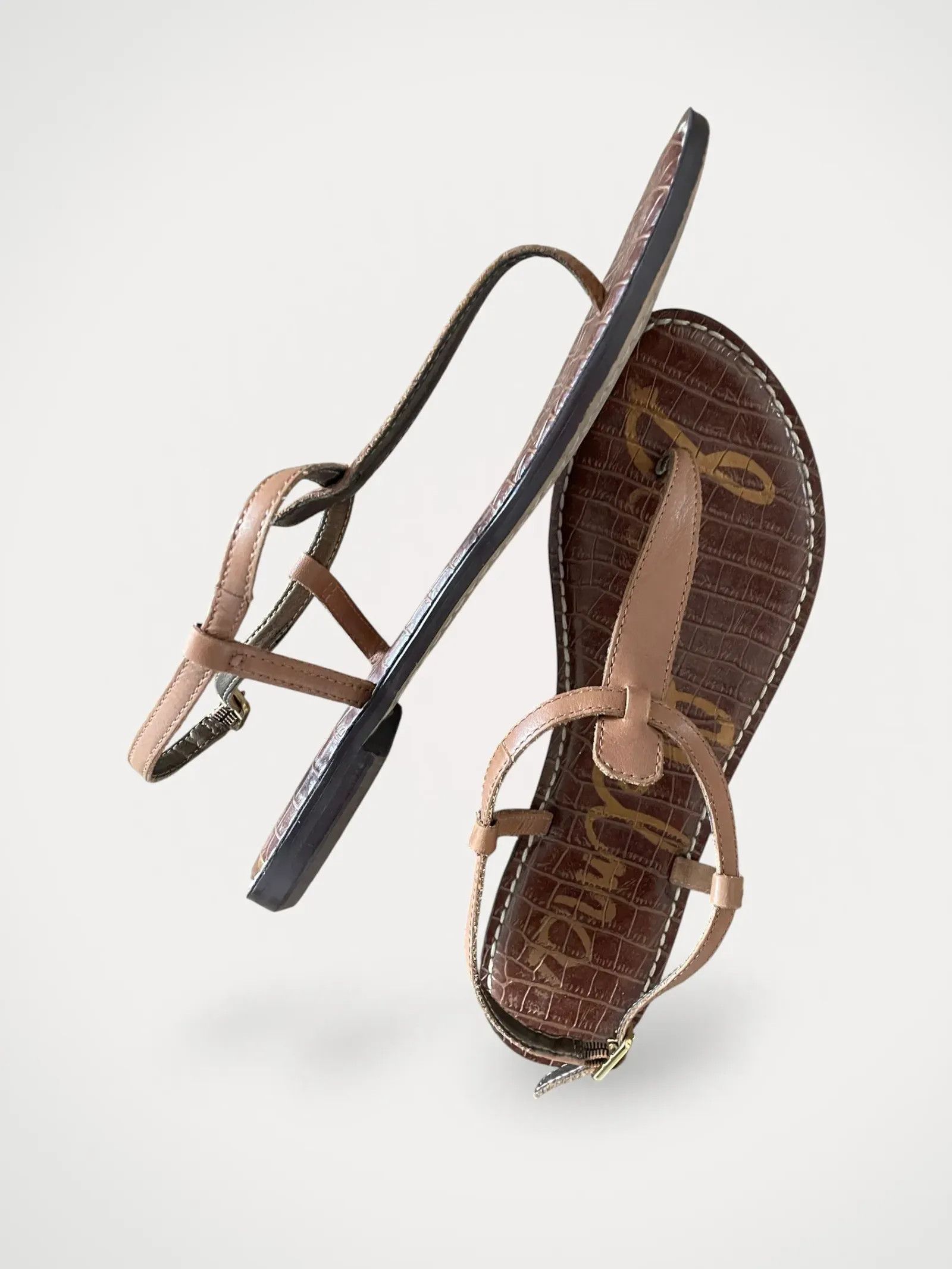Sam Edelman Sam Edelman Sandals Size US 9 / IT 39 - 1 Thumbnail