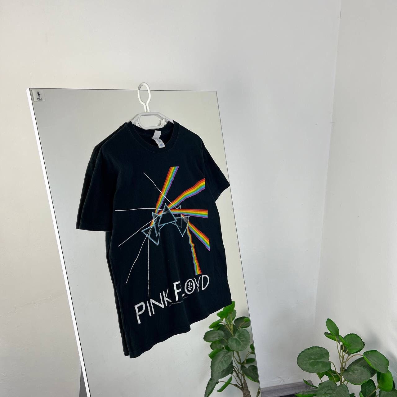 Pink Floyd Pink Floyd 2011 T-shirt Big Print Rock Tee Size US M / EU 48-50 / 2 - 1 Thumbnail