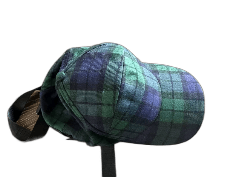 Puma Limited Edition Puma x Fenty Check Hat Size ONE SIZE - 1 Thumbnail