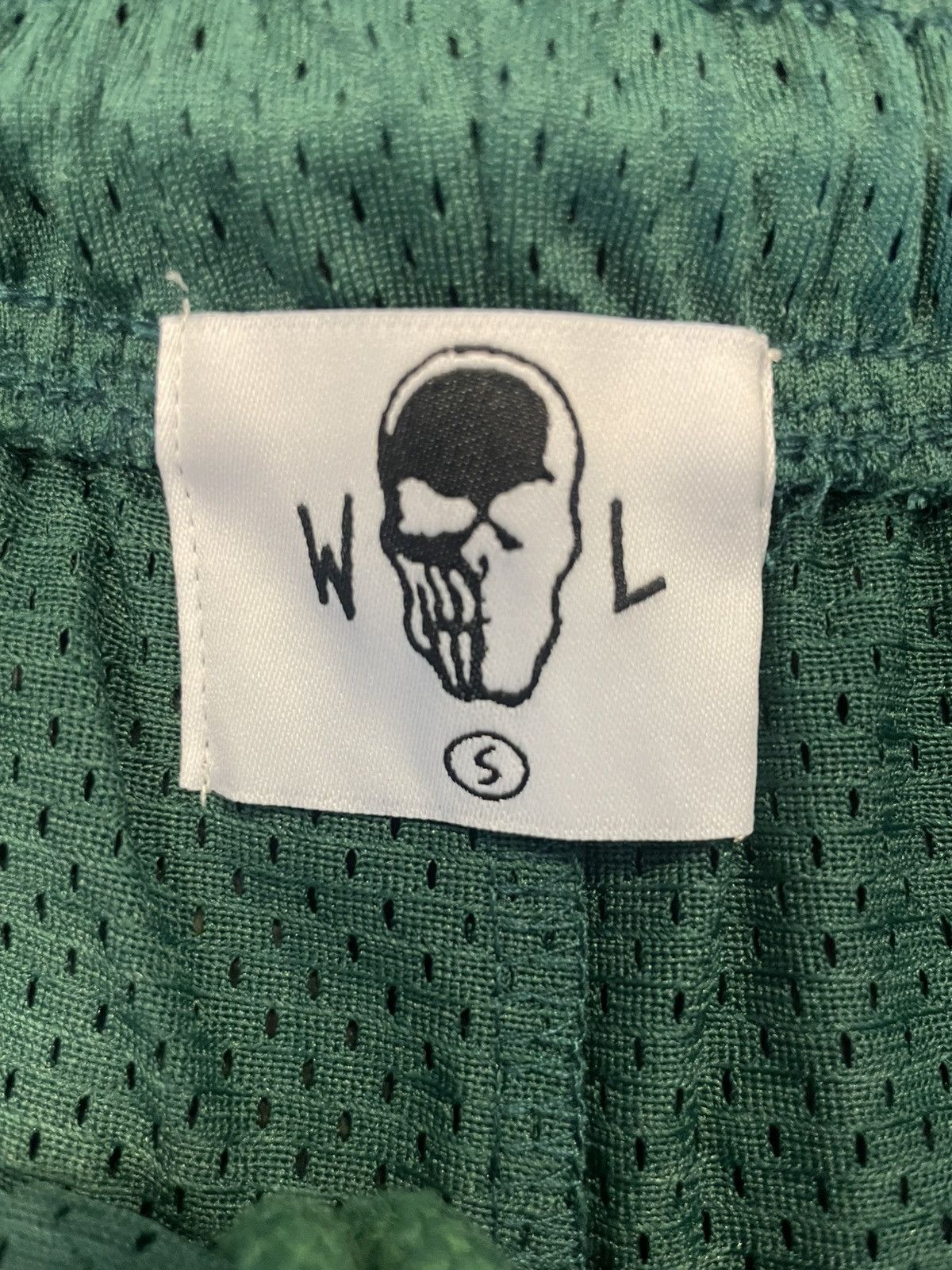 Warren Lotas Warren Lotas Shorts Size US 32 / EU 48 - 2 Thumbnail
