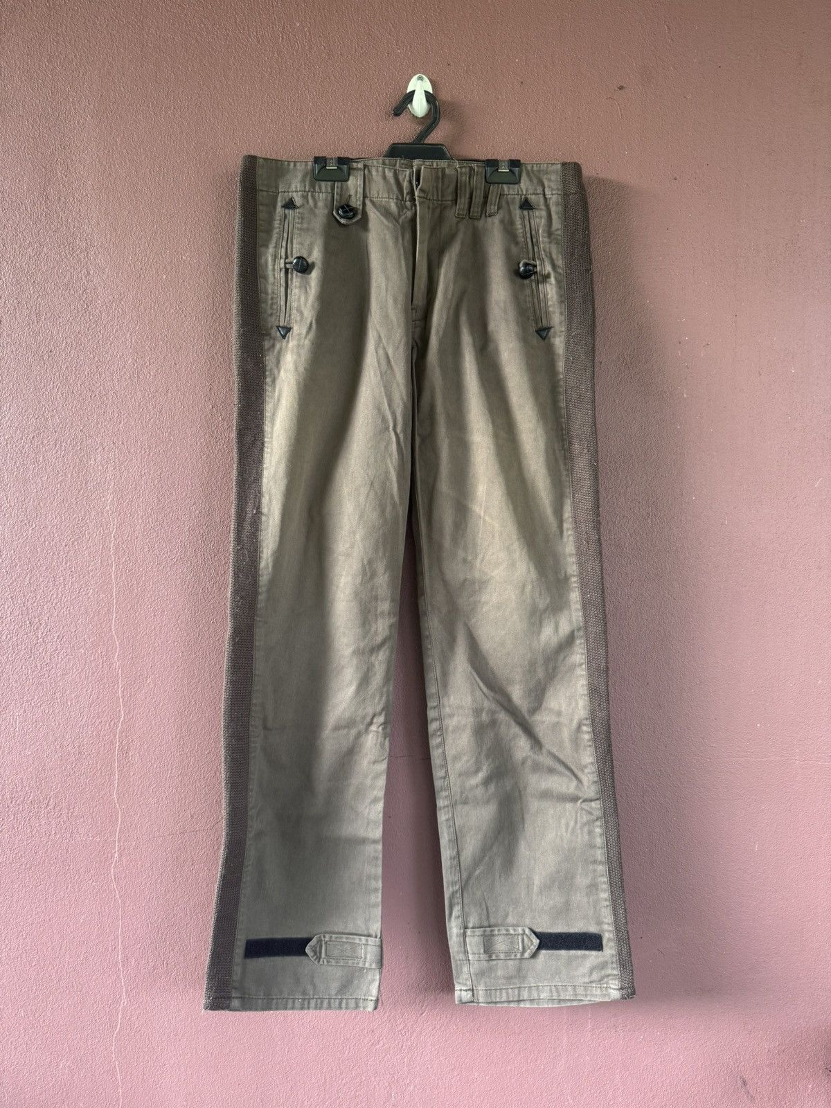 PPFM PPFM pants Size L Size US 34 / EU 50 - 1 Thumbnail