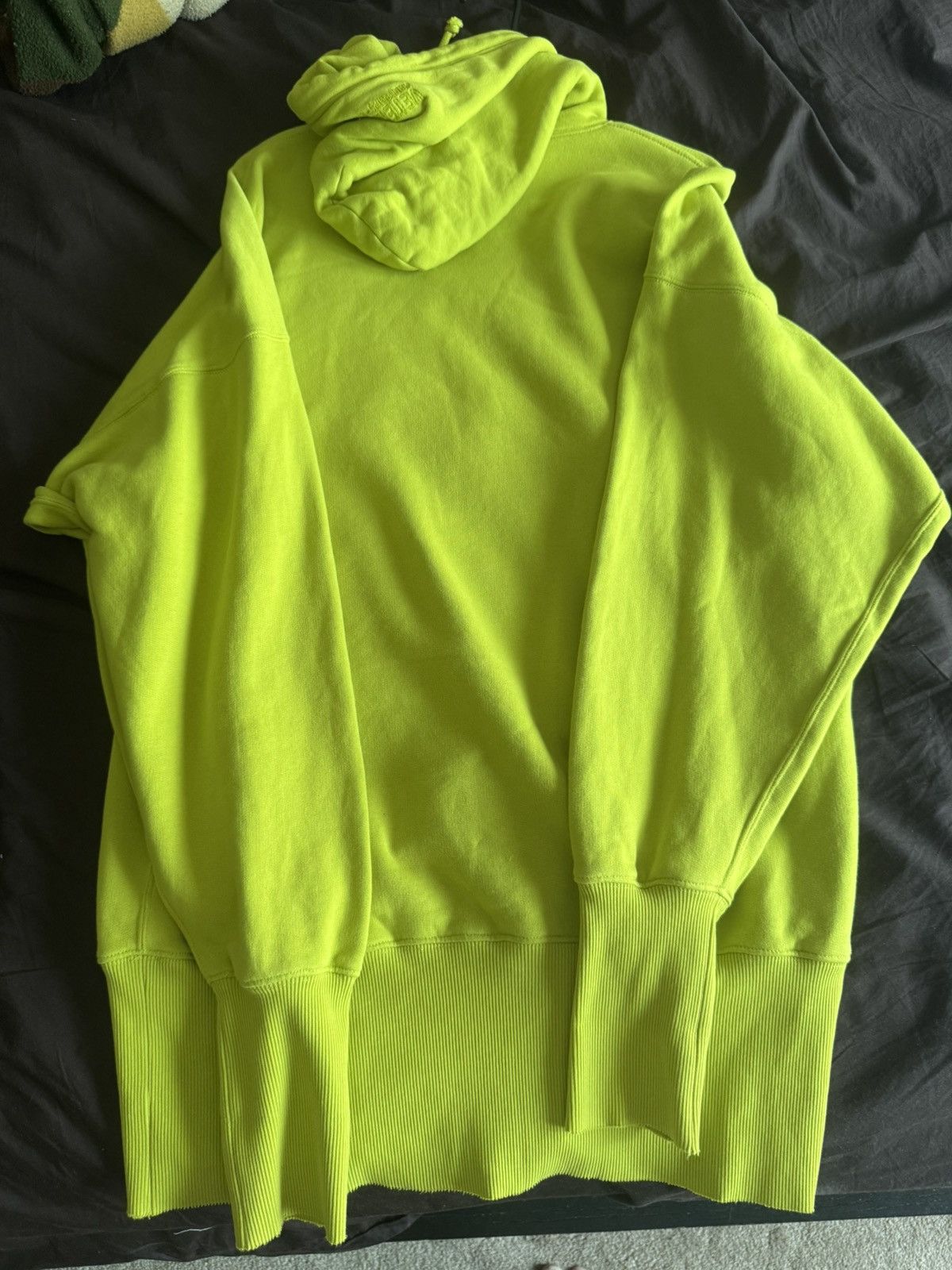 Vetements Vetements Augmented Reality Hoodie Size US XS / EU 42 / 0 - 8 Thumbnail