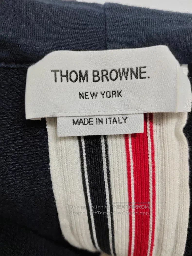 Thom Browne Thom Browne Sports jacket Size US L / EU 52-54 / 3 - 4 Thumbnail