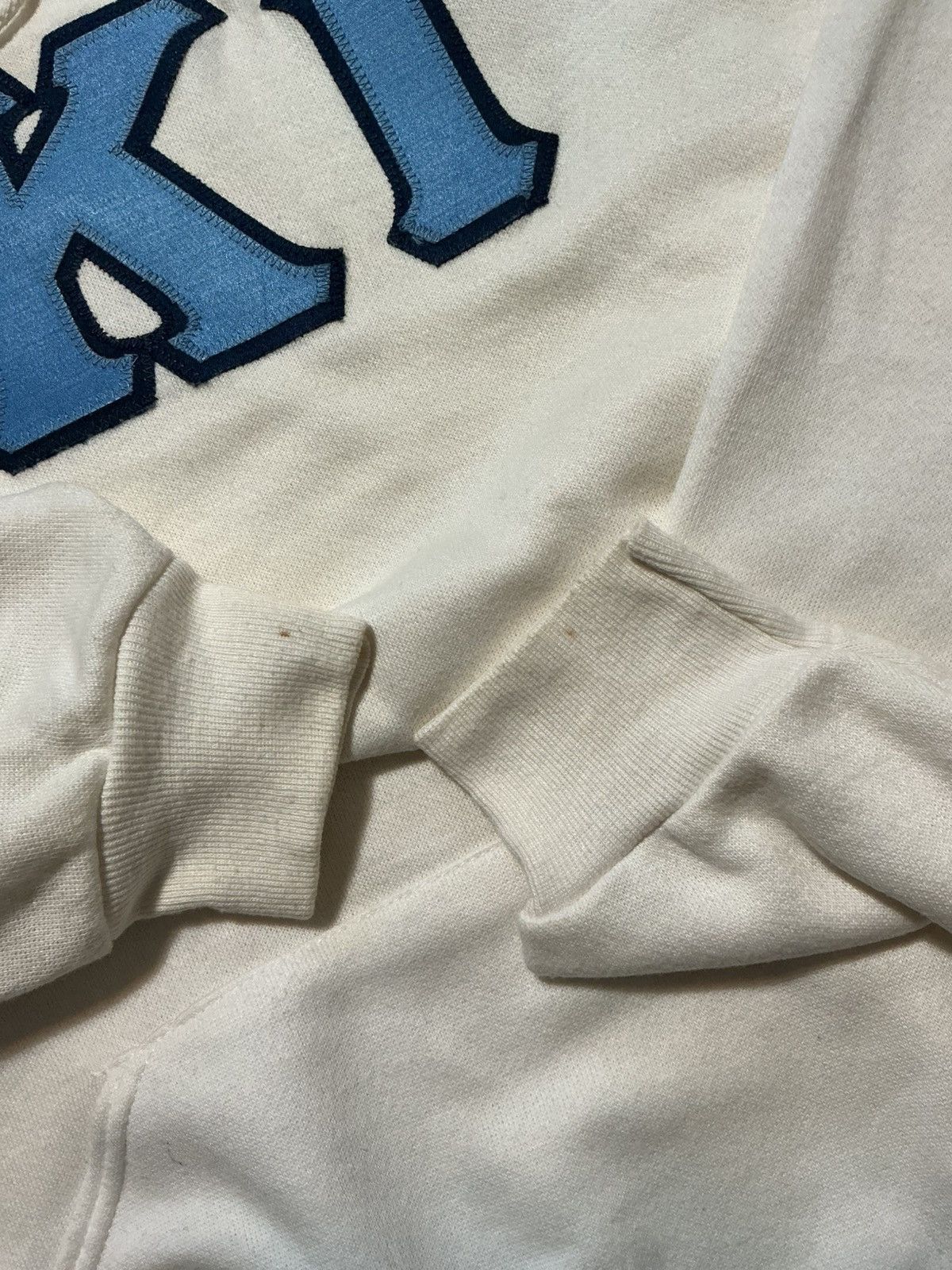 Russell Athletic Vintage 70s 80s Russell Athletic Kappa Kappa Gamma Hoodie Size US S / EU 44-46 / 1 - 11 Thumbnail