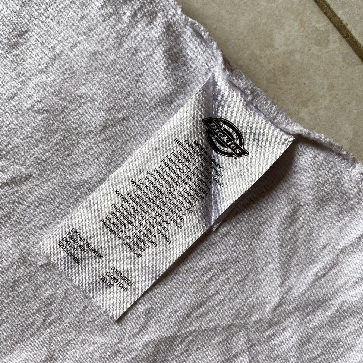 Dickies Dickies x Obey Size US M / EU 48-50 / 2 - 5 Thumbnail