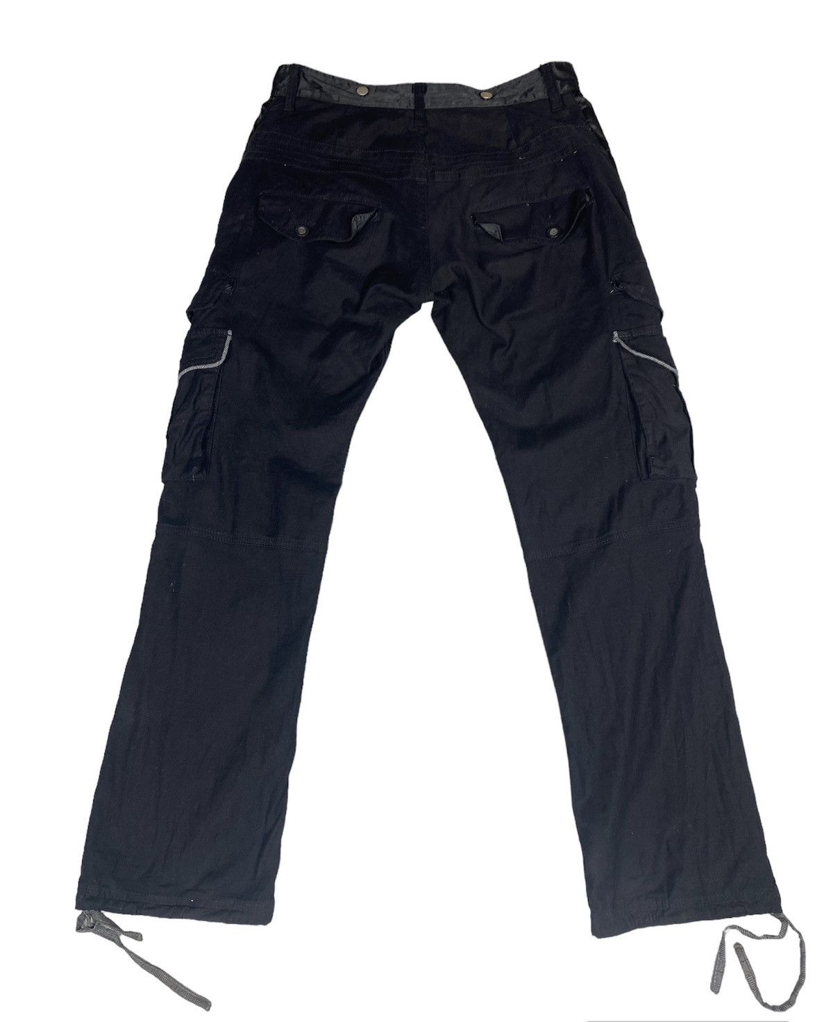 Beauty Beast Breath Cargo Pants. S0293 Size US 31 - 2 Thumbnail