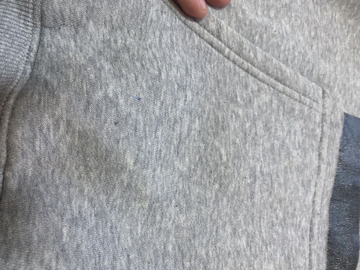 Eminem × Vintage 2010 Eminem Recovery No Love Hoodie Sweatshirt Size US M / EU 48-50 / 2 - 9 Thumbnail