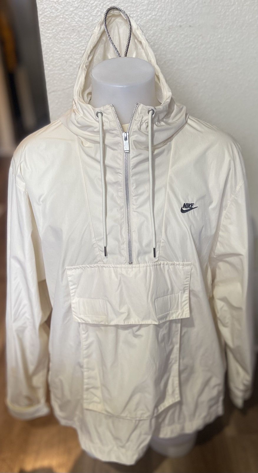 Corteiz × Nike Nike x Corteiz NRG Jacket 