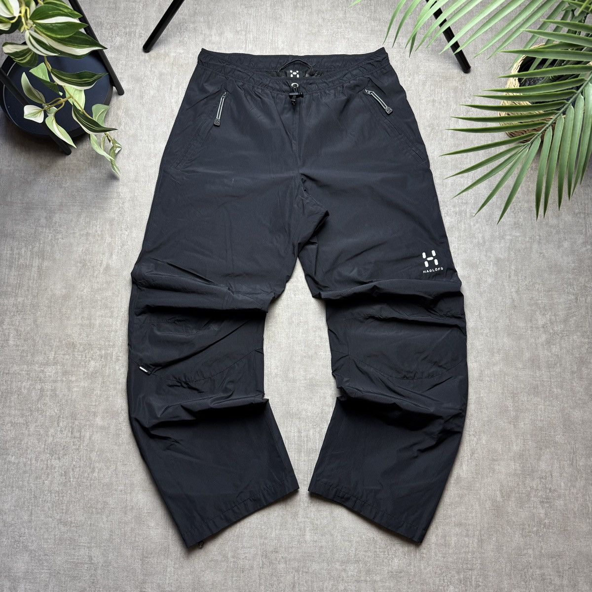 Haglofs Haglofs Trousers Size US 30 / EU 46 - 1 Thumbnail