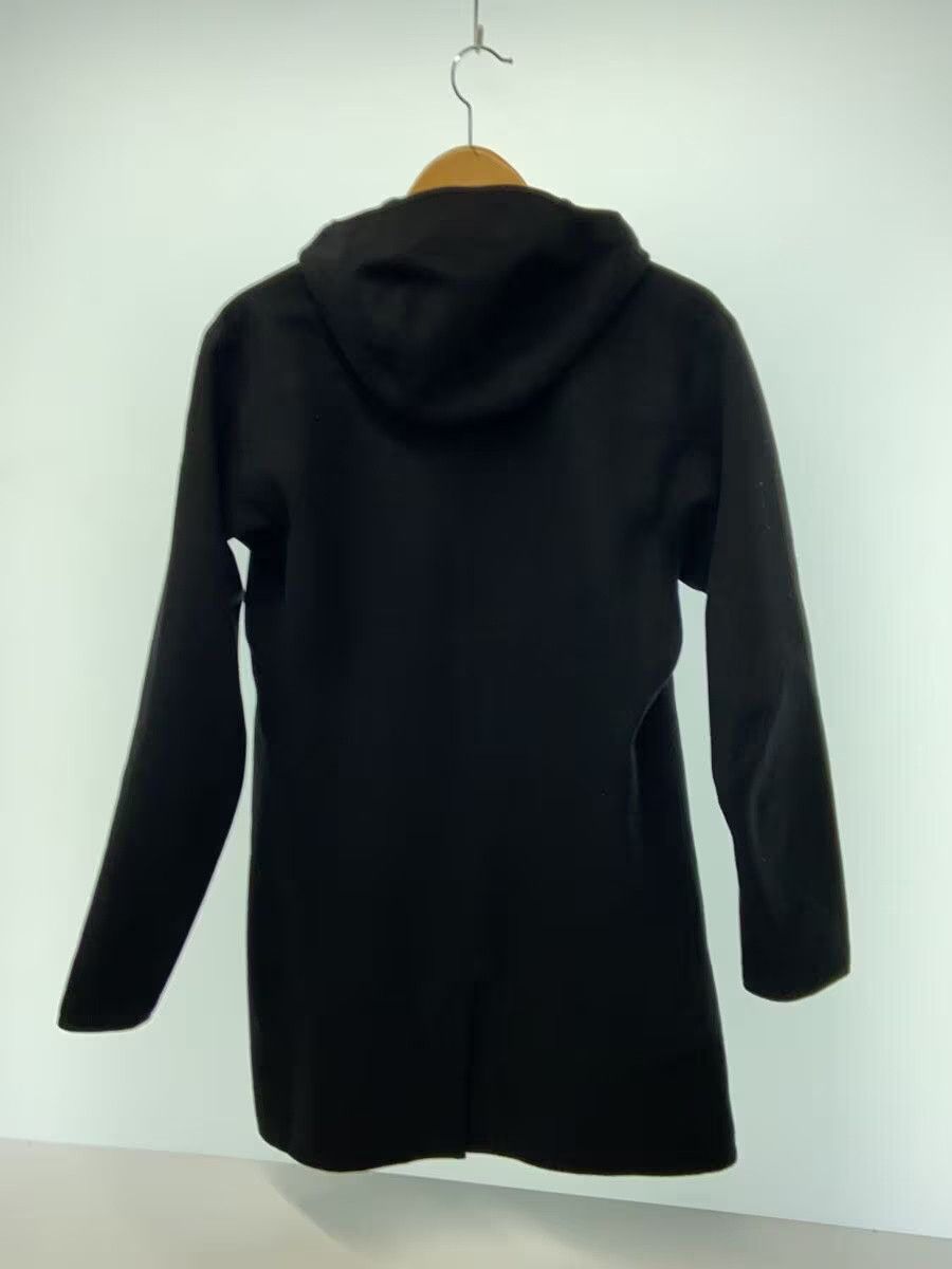 Arc'teryx Arc'Teryx Diplomat Wool Jacket Black Size US S / EU 44-46 / 1 - 2 Thumbnail