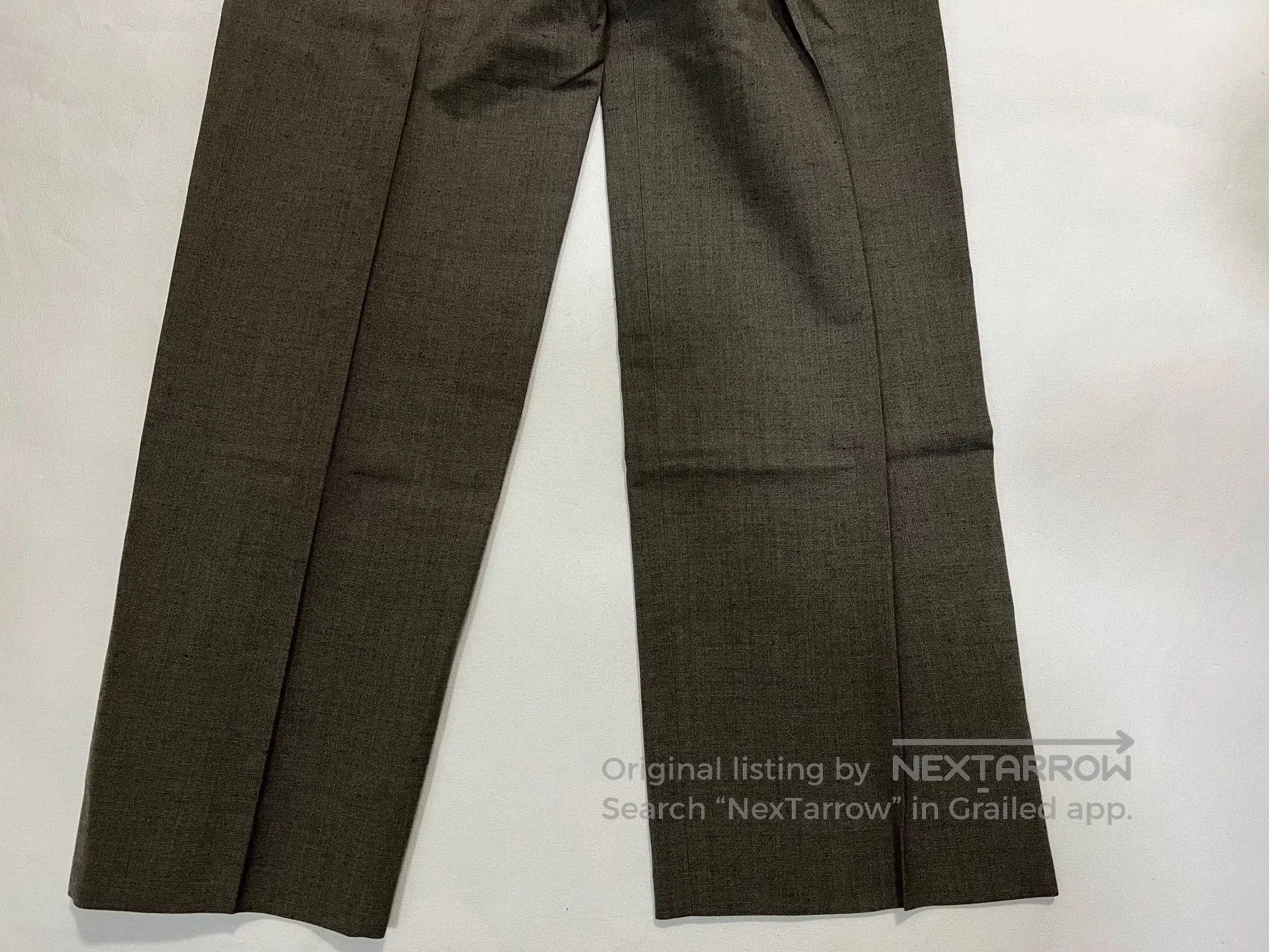 Visvim visvim 23SS Penny Slacks Women's. Size 36" / US 14 / IT 50 - 5 Thumbnail