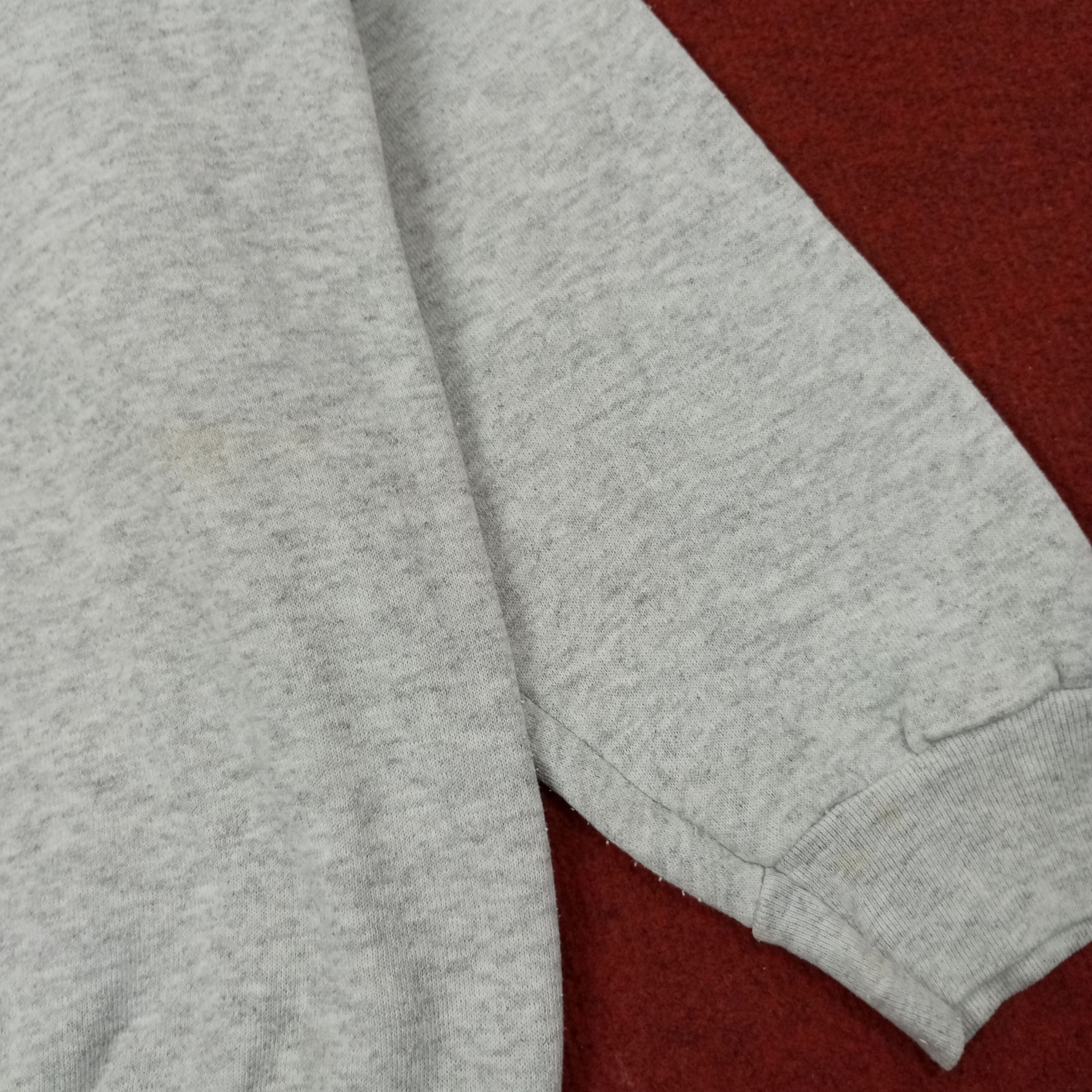 NHL Pittsburgh Penguins NHL Ice Hockey Team Sweatshirt c247n20 Size US L / EU 52-54 / 3 - 4 Thumbnail