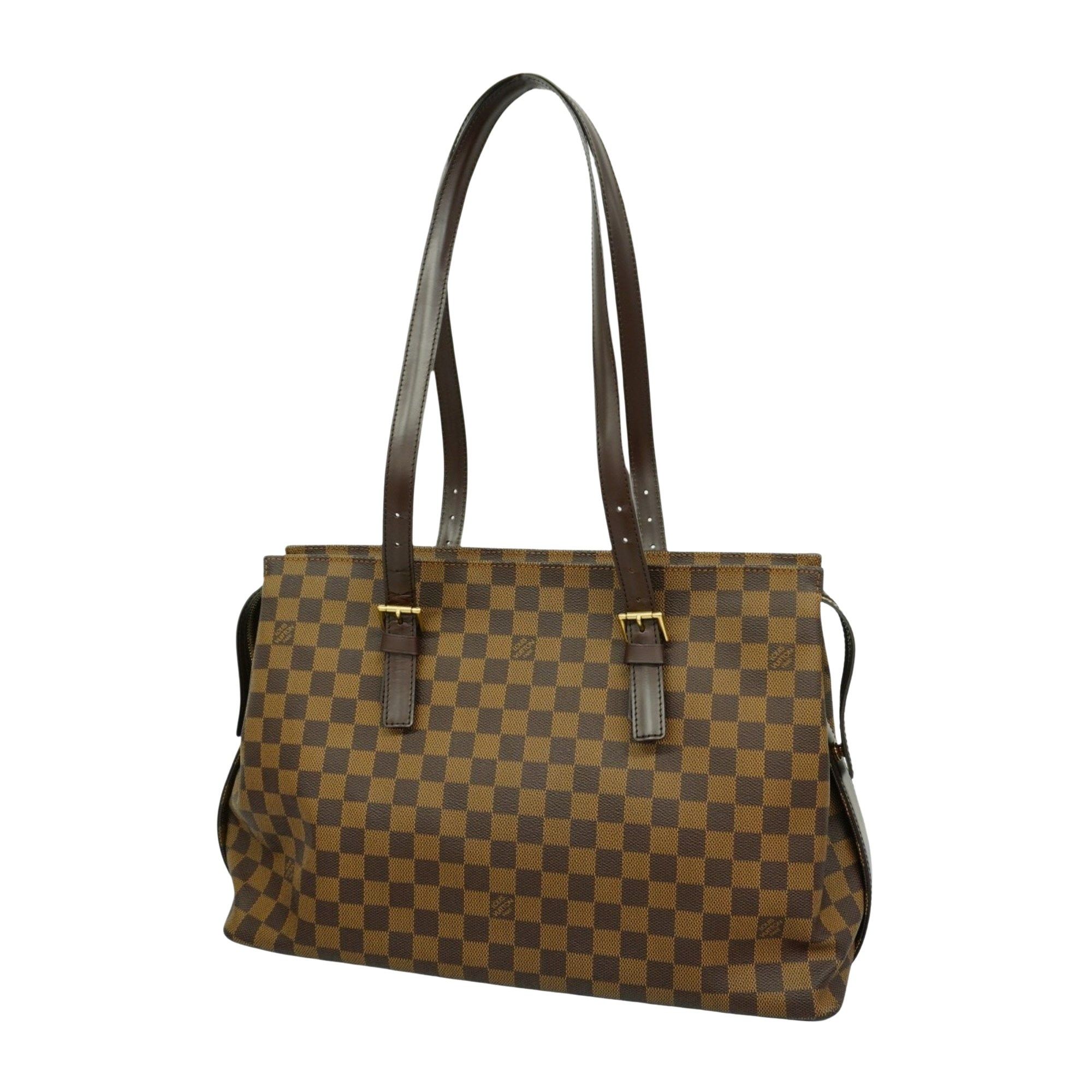 Louis Vuitton Louis Vuitton Chelsea tote Size ONE SIZE - 1 Thumbnail