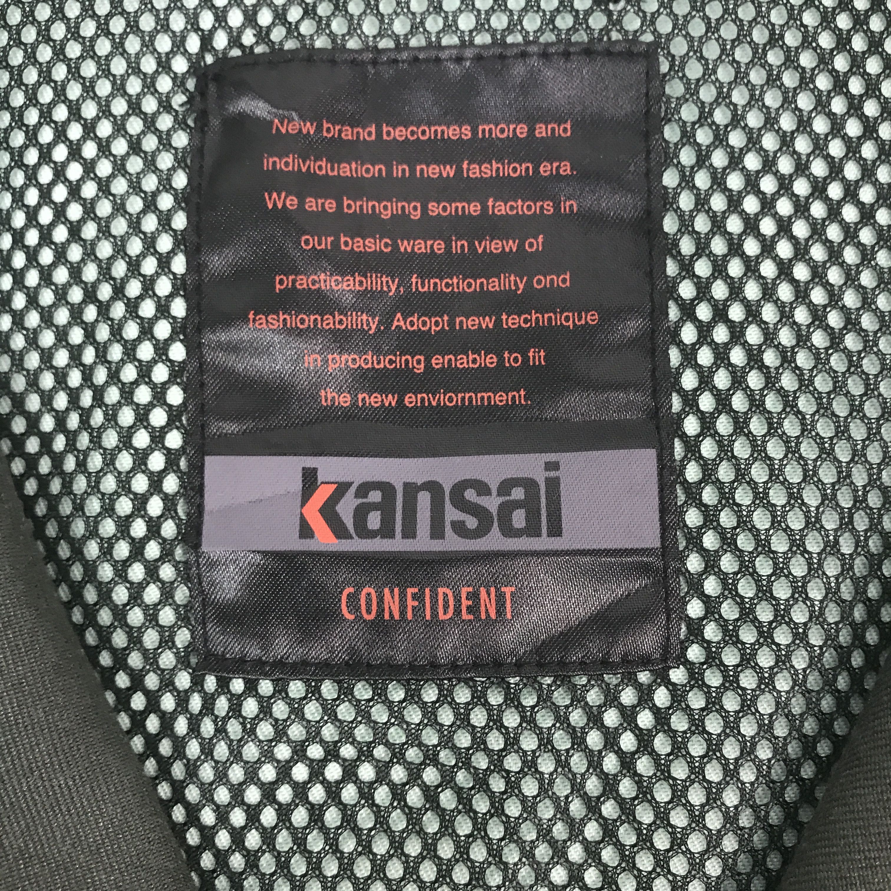 Japanese Brand × Uniform Wares Rare Mazda Racing Custom Uniform Sport Jacket Size US M / EU 48-50 / 2 - 9 Thumbnail