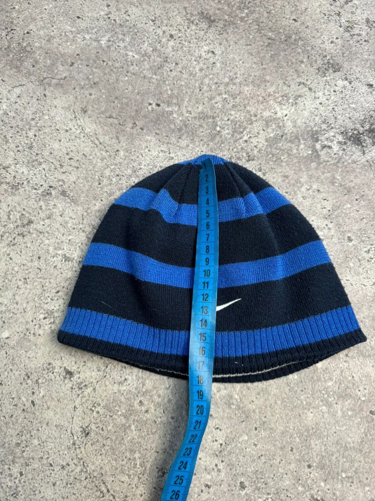 Nike Deadstock Vintage Nike ACG Beanie Hat Nike Drill vintage Size ONE SIZE - 10 Thumbnail