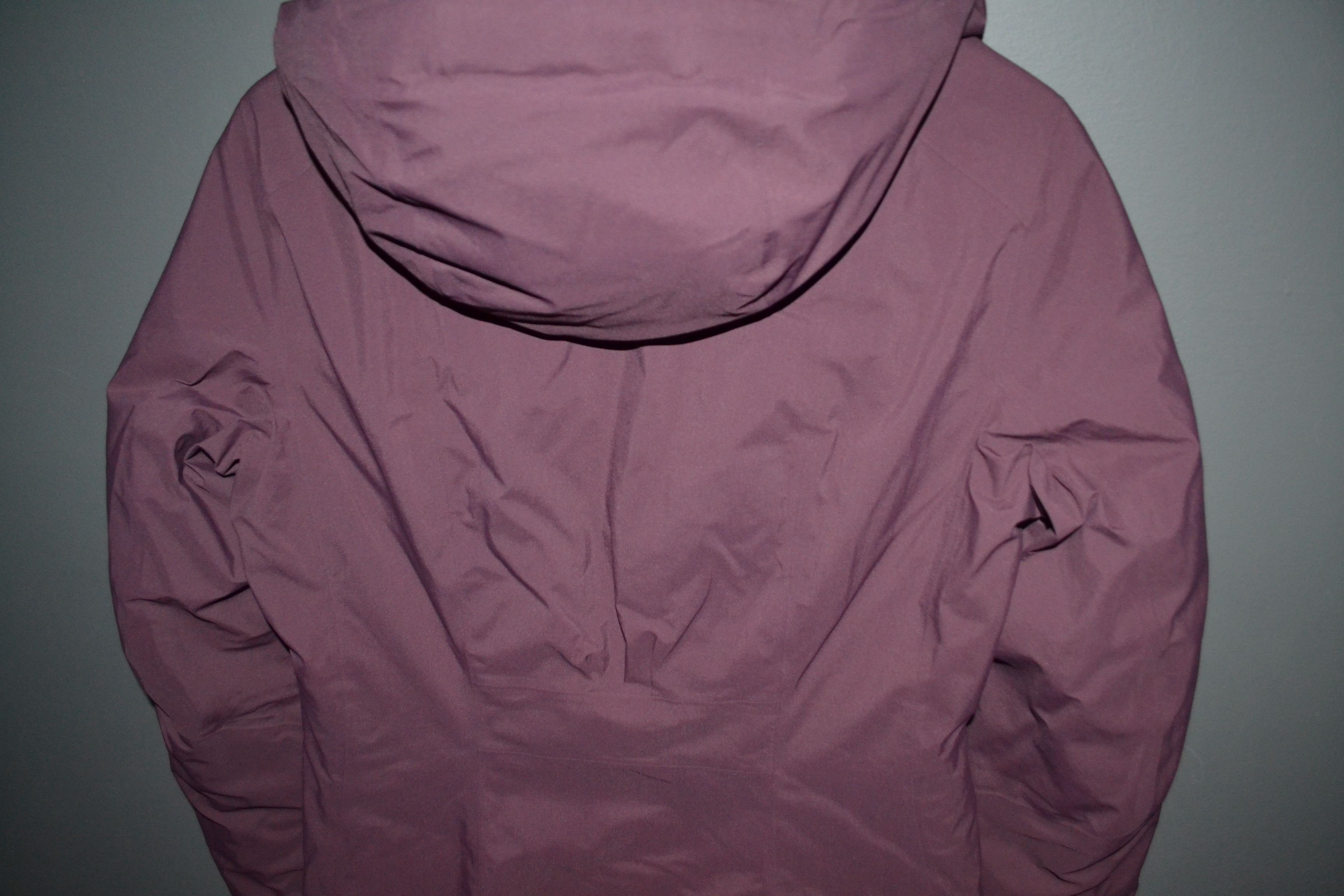 Arc'teryx Arc’Teryx Sylva Parka 2016 Long Jacket S Gore Thermium Size S / US 4 / IT 40 - 17 Thumbnail