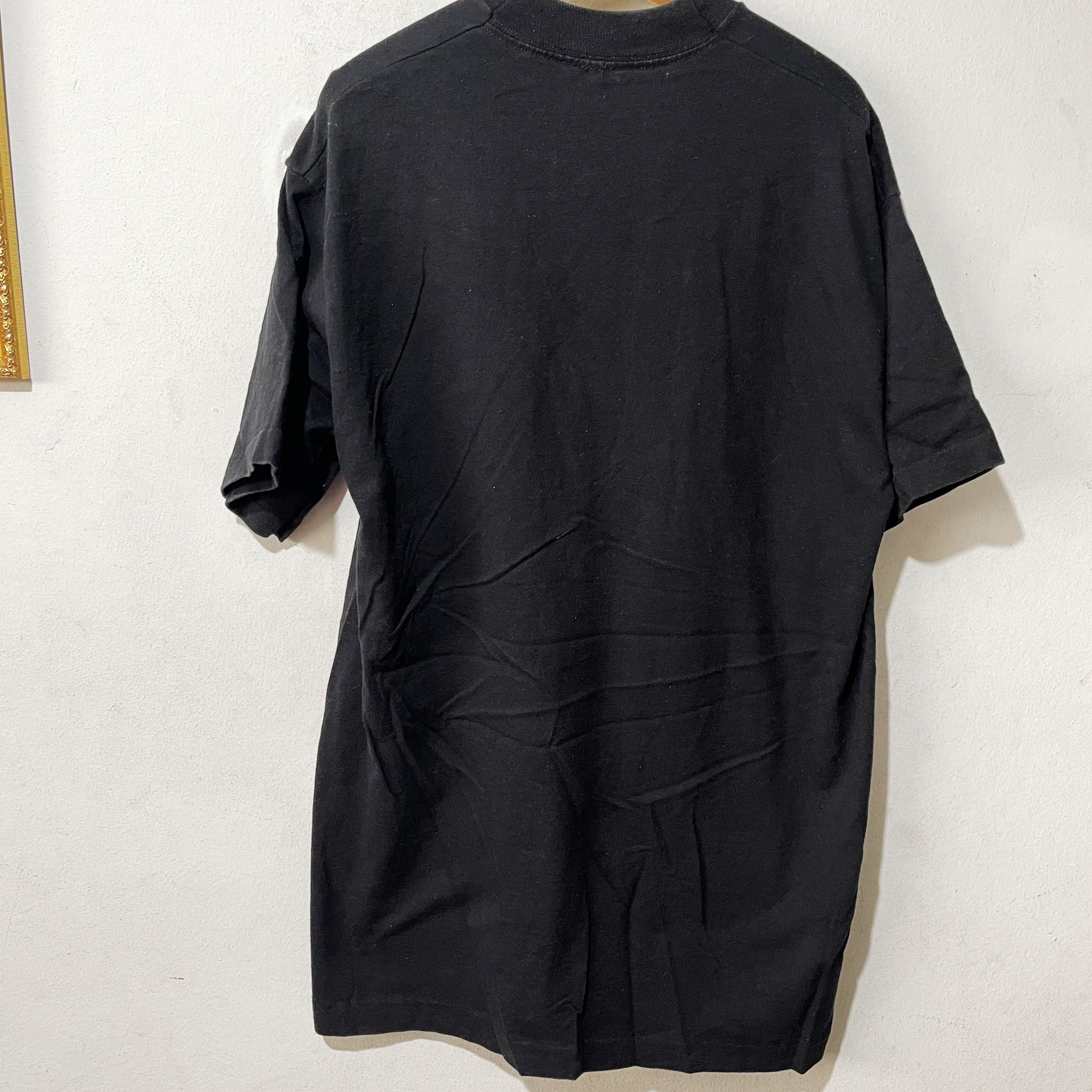 Vintage Vintage 90s Seinfeld Shirt Size US L / EU 52-54 / 3 - 4 Thumbnail