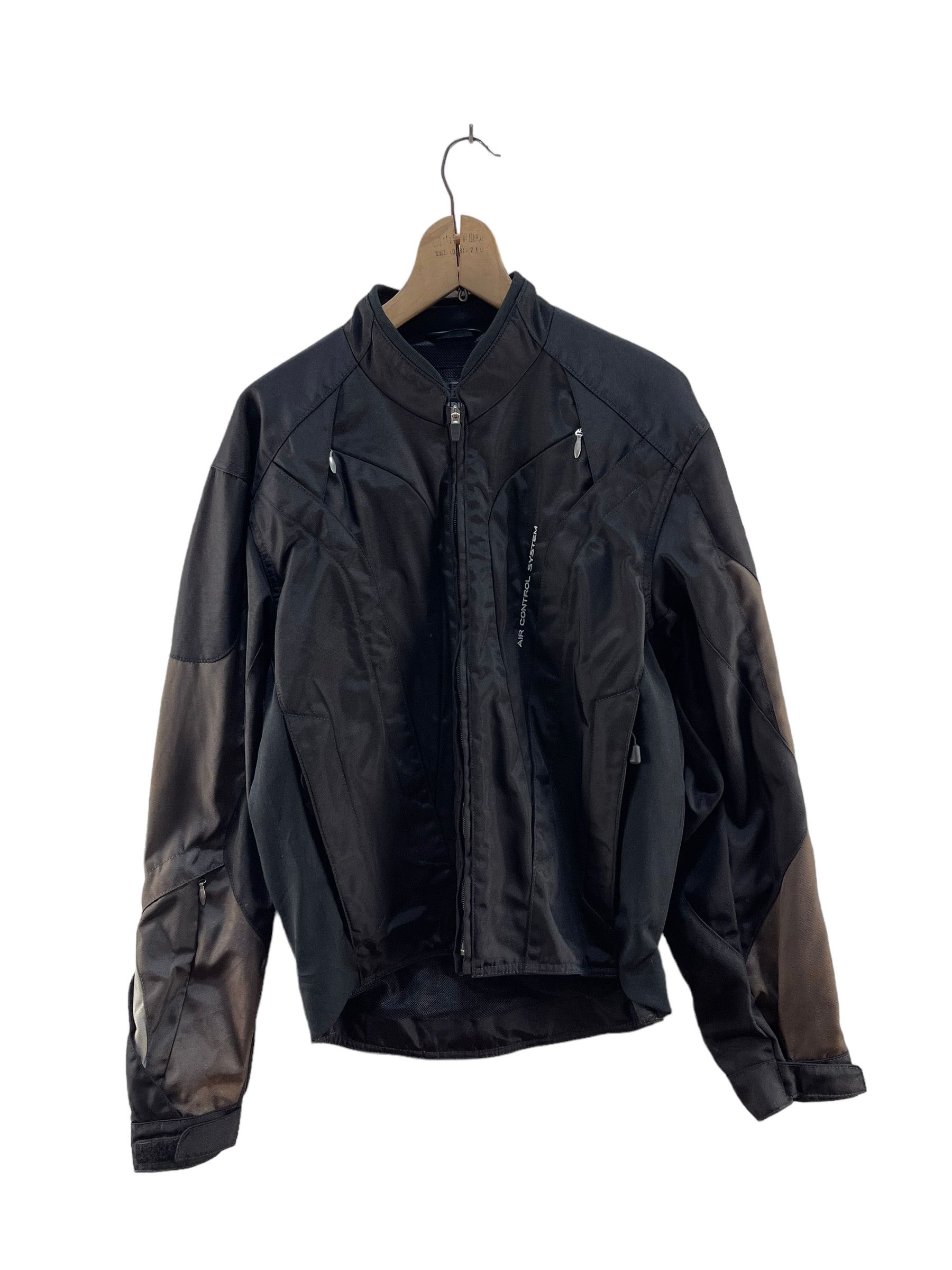 Goldwin Air Control System Goldwin Racing Jacket Size US L / EU 52-54 / 3 - 1 Thumbnail