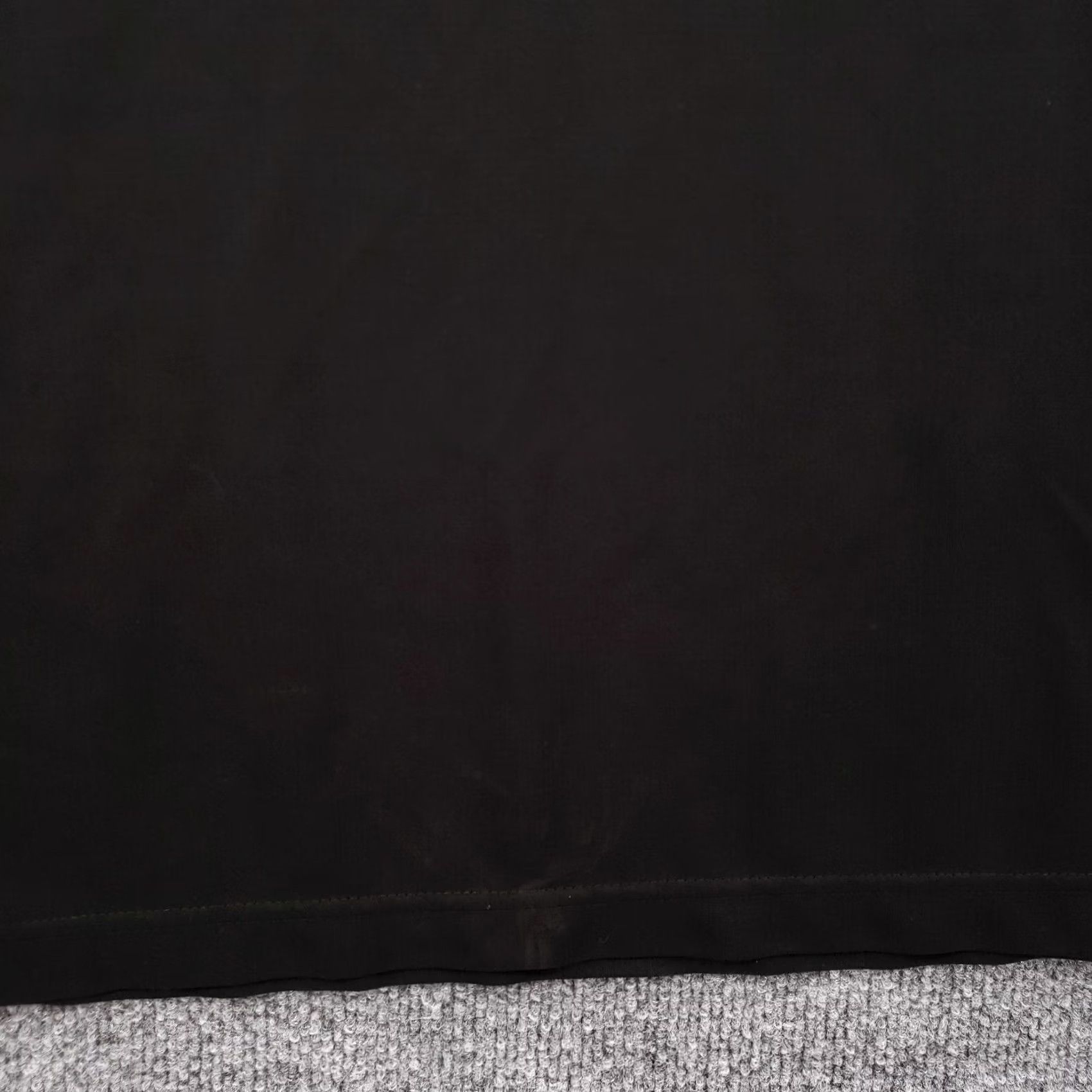 Vintage Reel Legends T-Shirt Mens M Medium Black Fishing Crew Neck Short Sleeves Size US M / EU 48-50 / 2 - 5 Thumbnail