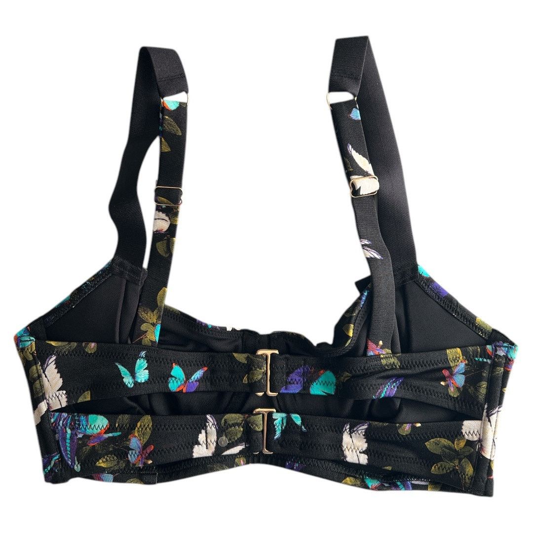 Victoria's Secret Victoria's Secret Swim Shine Strap Bikini Top, 32DD Size ONE SIZE - 2 Thumbnail