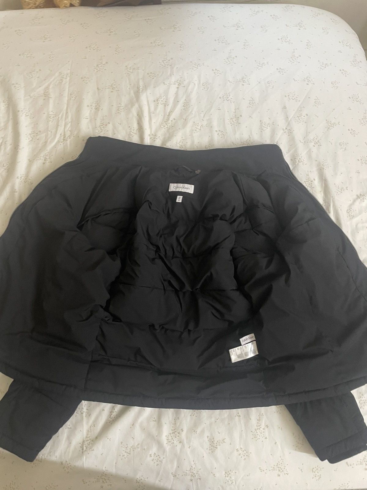 Calvin Klein Calvin Klein puffer jacket Size US M / EU 48-50 / 2 - 4 Thumbnail