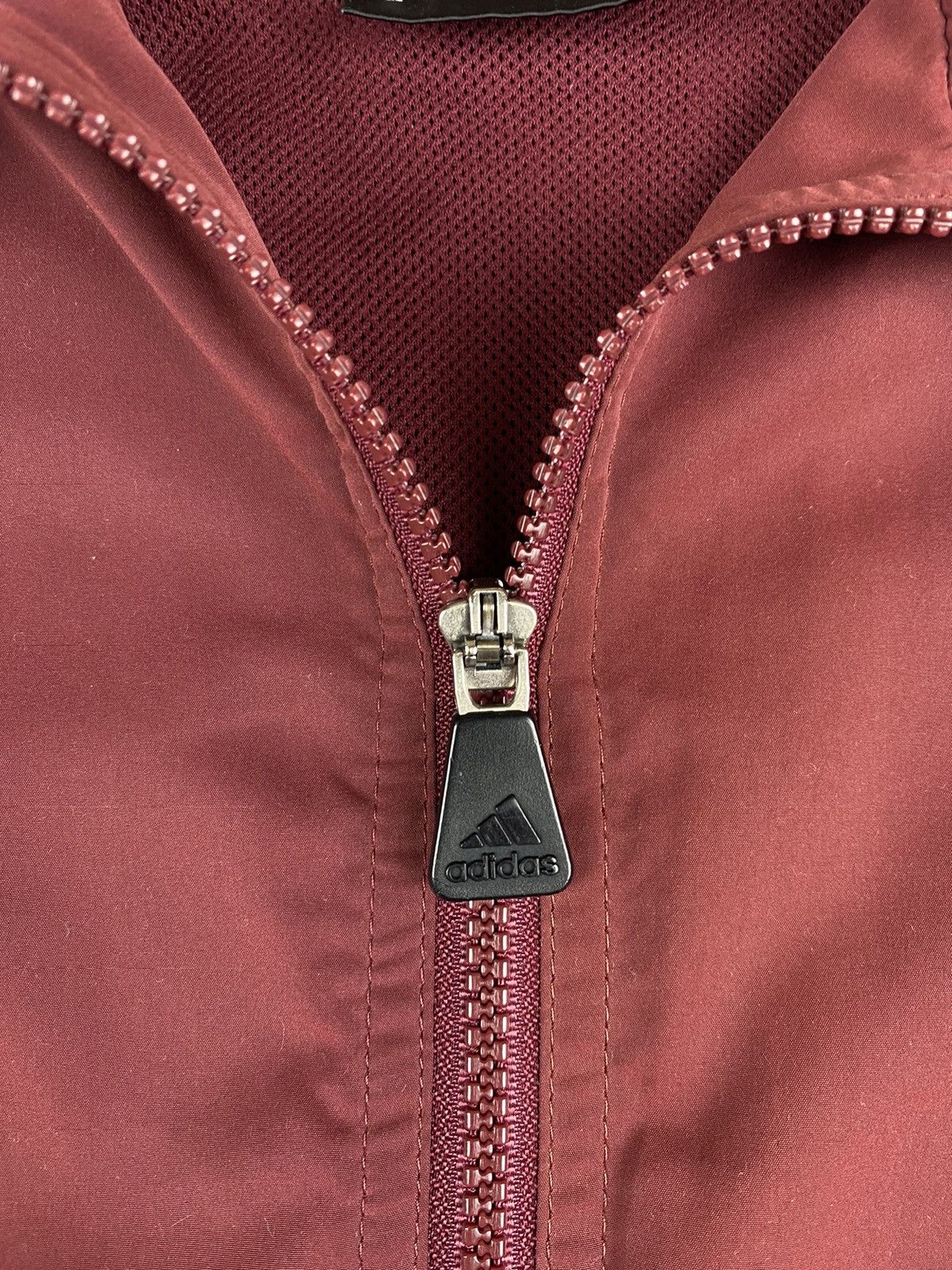 Adidas × Vintage Vintage Adidas Track Jacket 90s designer Size US L / EU 52-54 / 3 - 6 Thumbnail