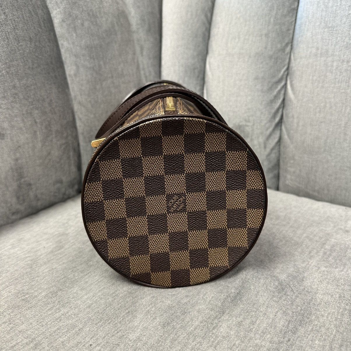 Louis Vuitton Authentic Papillon 30 Size ONE SIZE - 2 Thumbnail