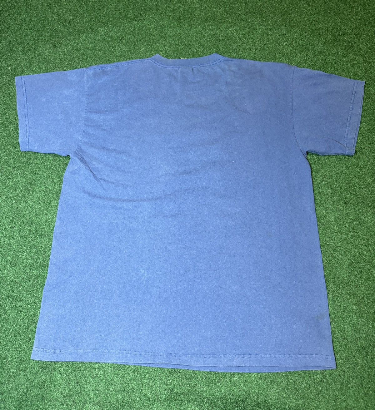 Disney × Mickey Unlimited × Vintage Vintage 90s Mickey Mouse Mickey Unlimited Disney T Shirt Size US XXL / EU 58 / 5 - 3 Thumbnail