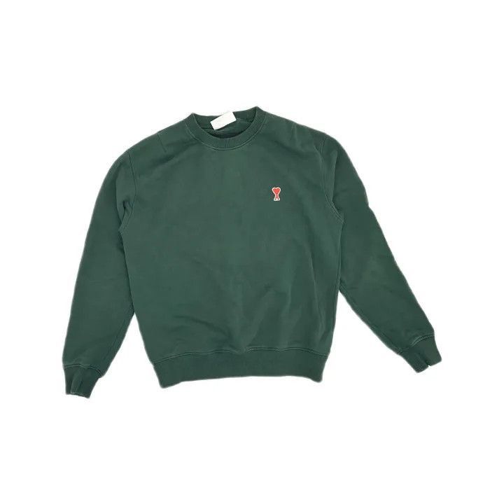 Other AMIPARIS Casual Long Sleeve Sweatshirt -2507 Size US L / EU 52-54 / 3 - 1 Thumbnail