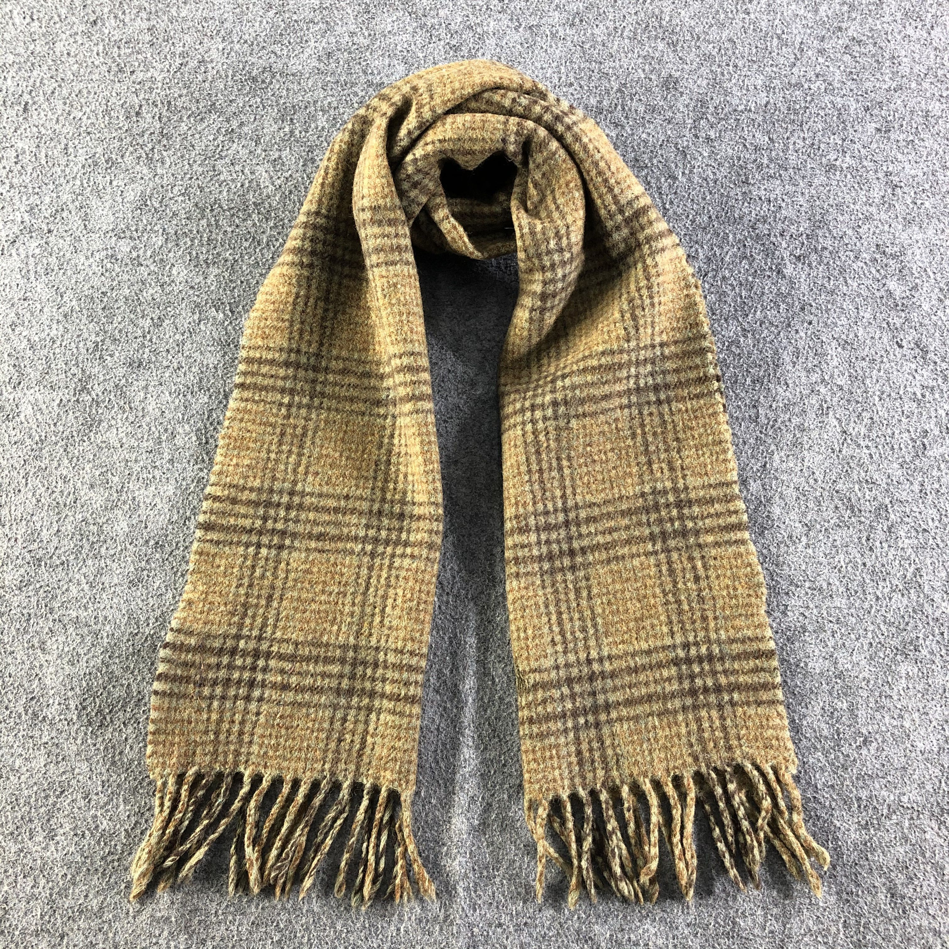 Polo Ralph Lauren Polo Ralph Lauren Scarf / Muffler / Neckwear P629 Size ONE SIZE - 1 Thumbnail