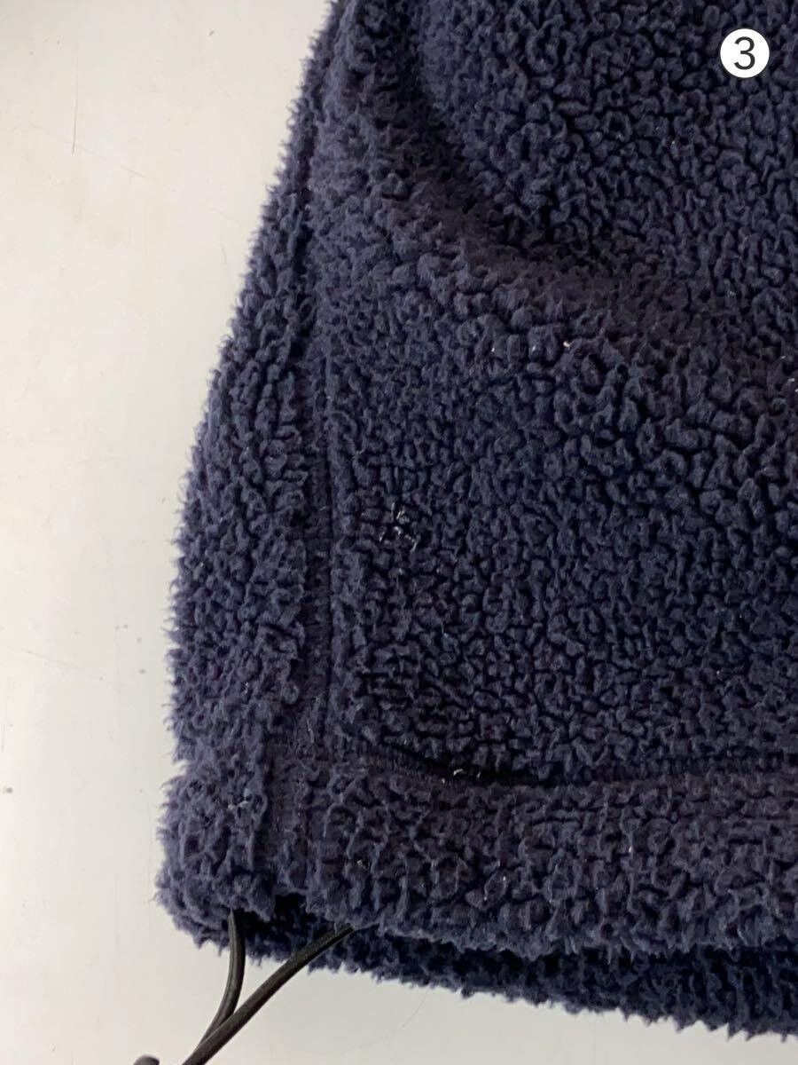 Avirex Avirex Plain Poly Zip Parka Navy Size US XXL / EU 58 / 5 - 9 Thumbnail