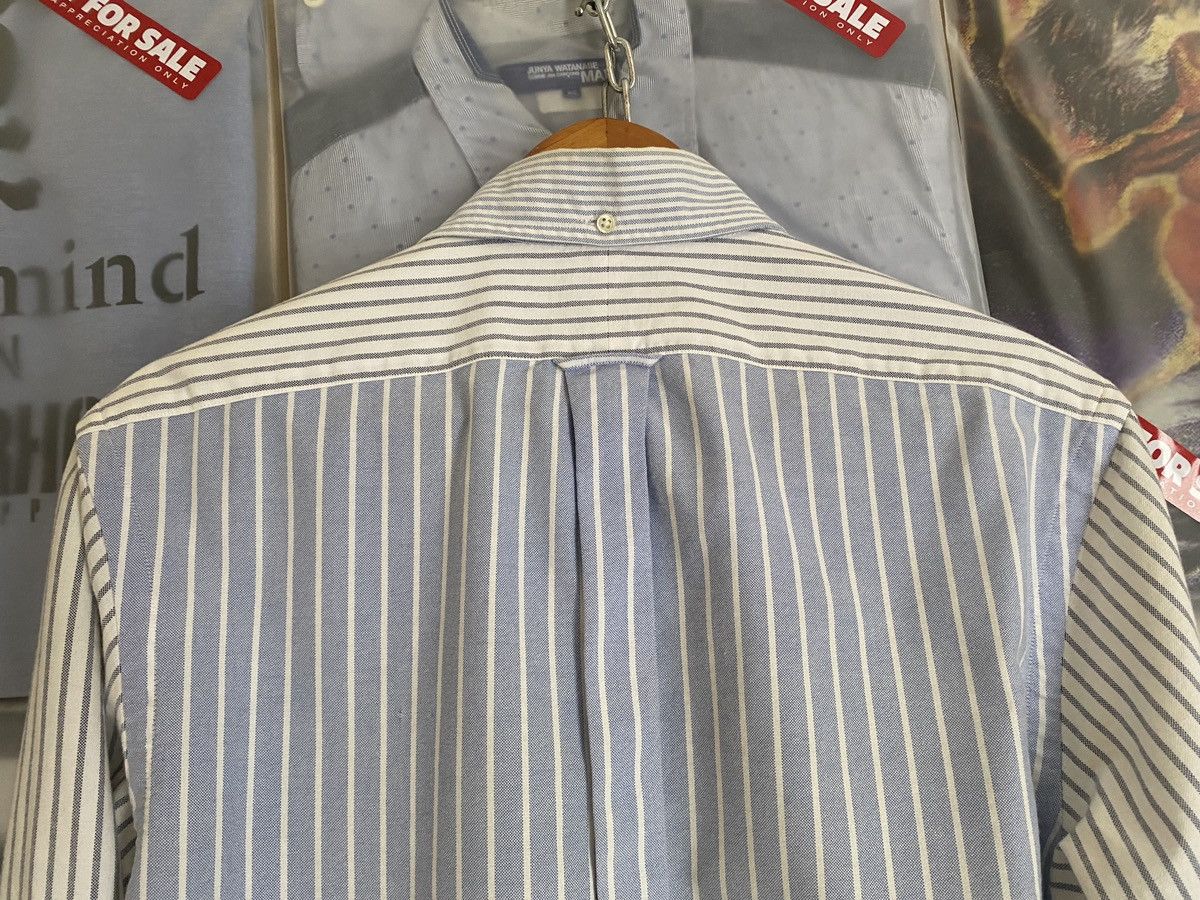 Polo Ralph Lauren Vintage Ralph Lauren Shirt Size US M / EU 48-50 / 2 - 7 Thumbnail
