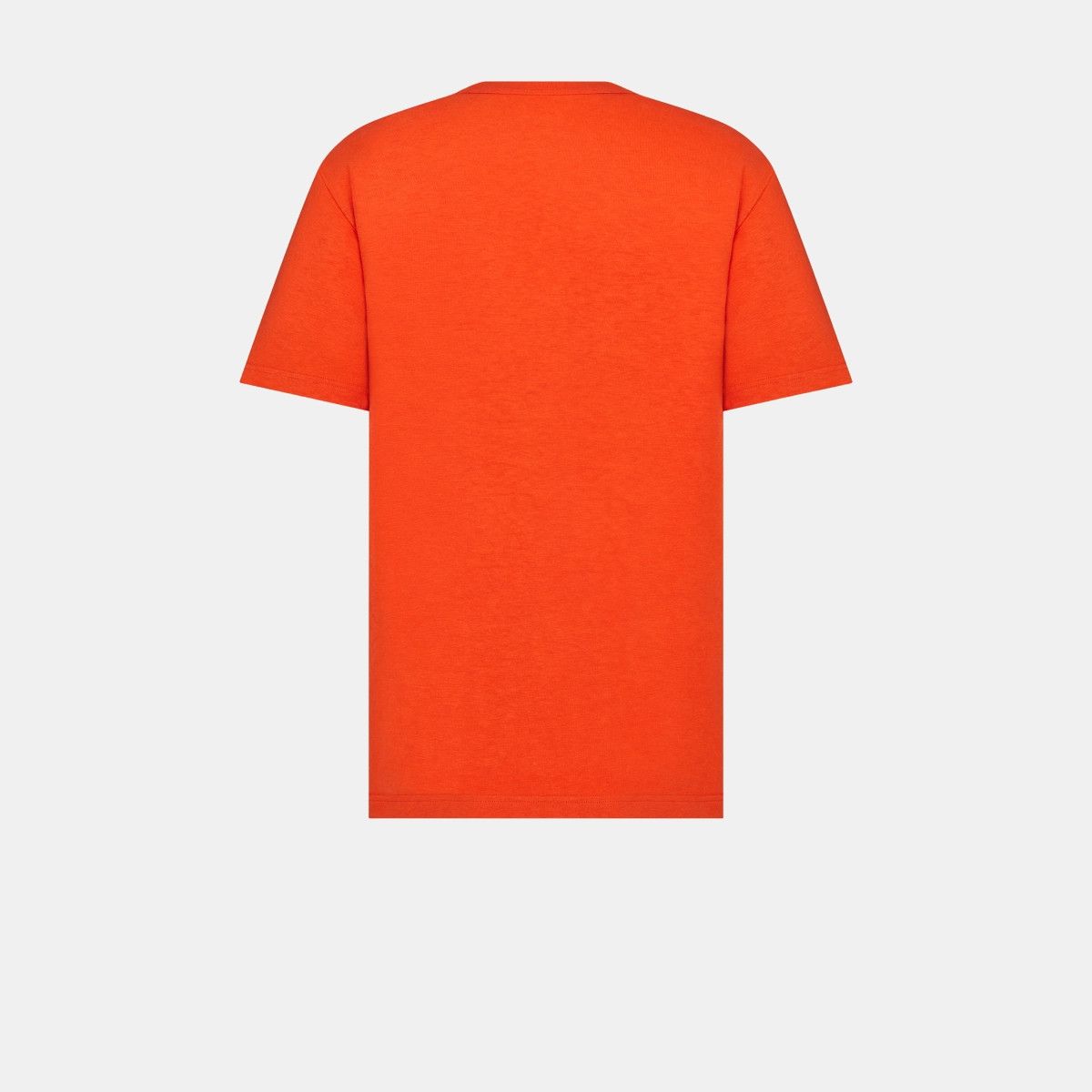 Dior o1bcso1str0225 Relaxed-Fit DIOR TEARS T-Shirt in Red Size US S / EU 44-46 / 1 - 2 Thumbnail