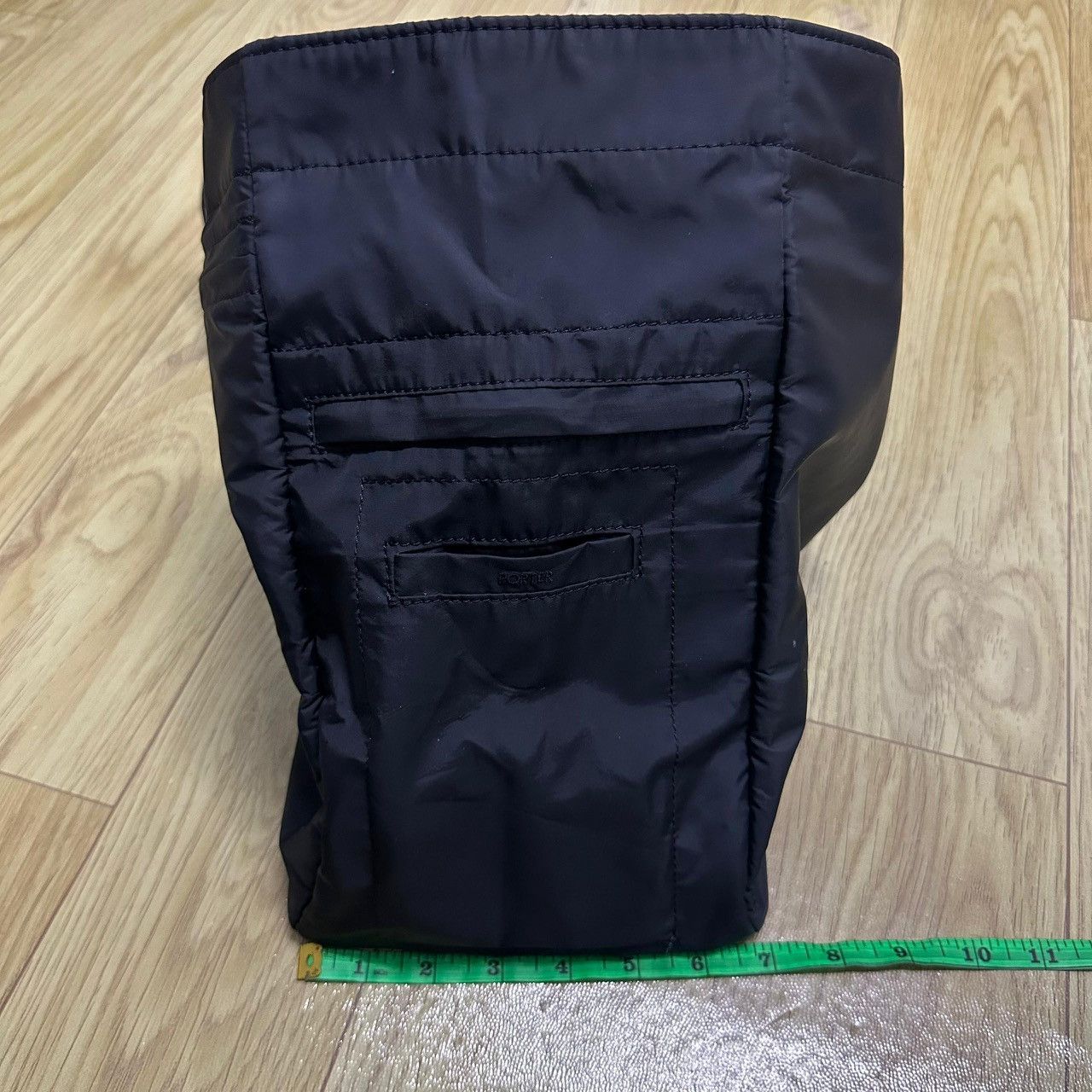 Porter Porter Extreme Tote Bag 508-06809 Black Large Size ONE SIZE - 16 Thumbnail