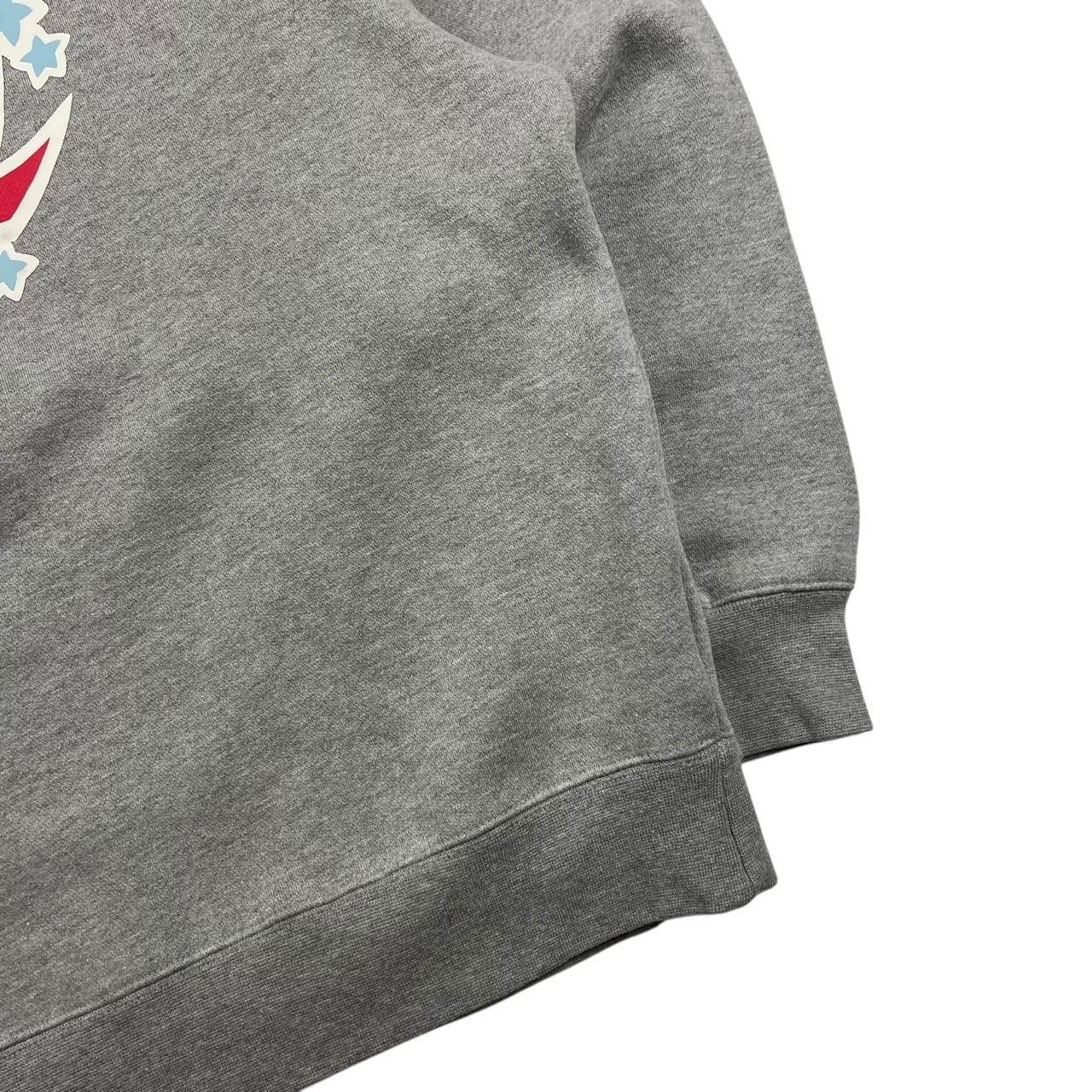 Stussy Vintage 2000s Stussy Sweatshirt - Medium Size US M / EU 48-50 / 2 - 3 Thumbnail