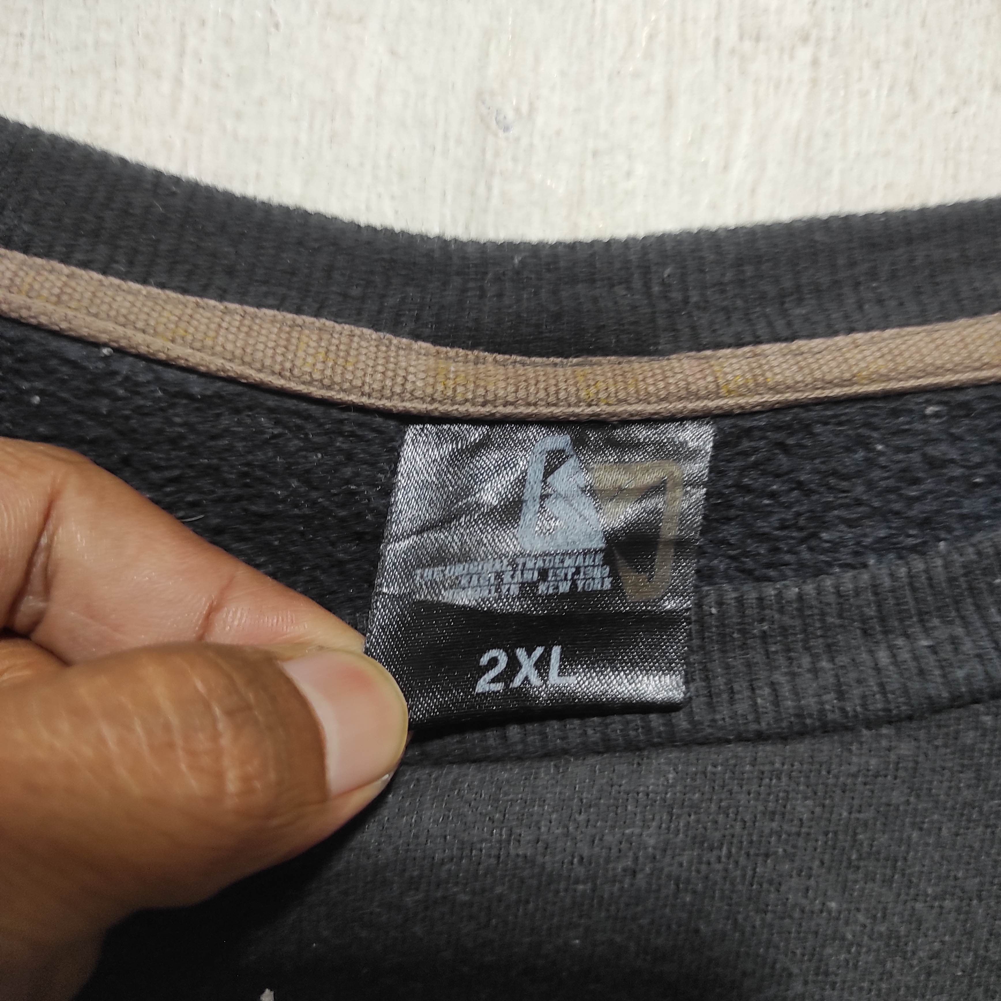 Karl Kani Karl Kani Sweatshirt Size US L / EU 52-54 / 3 - 4 Thumbnail